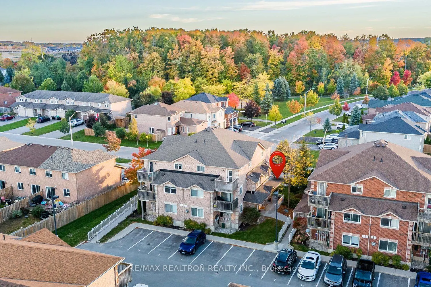 83 Goodwin Drive, #8
