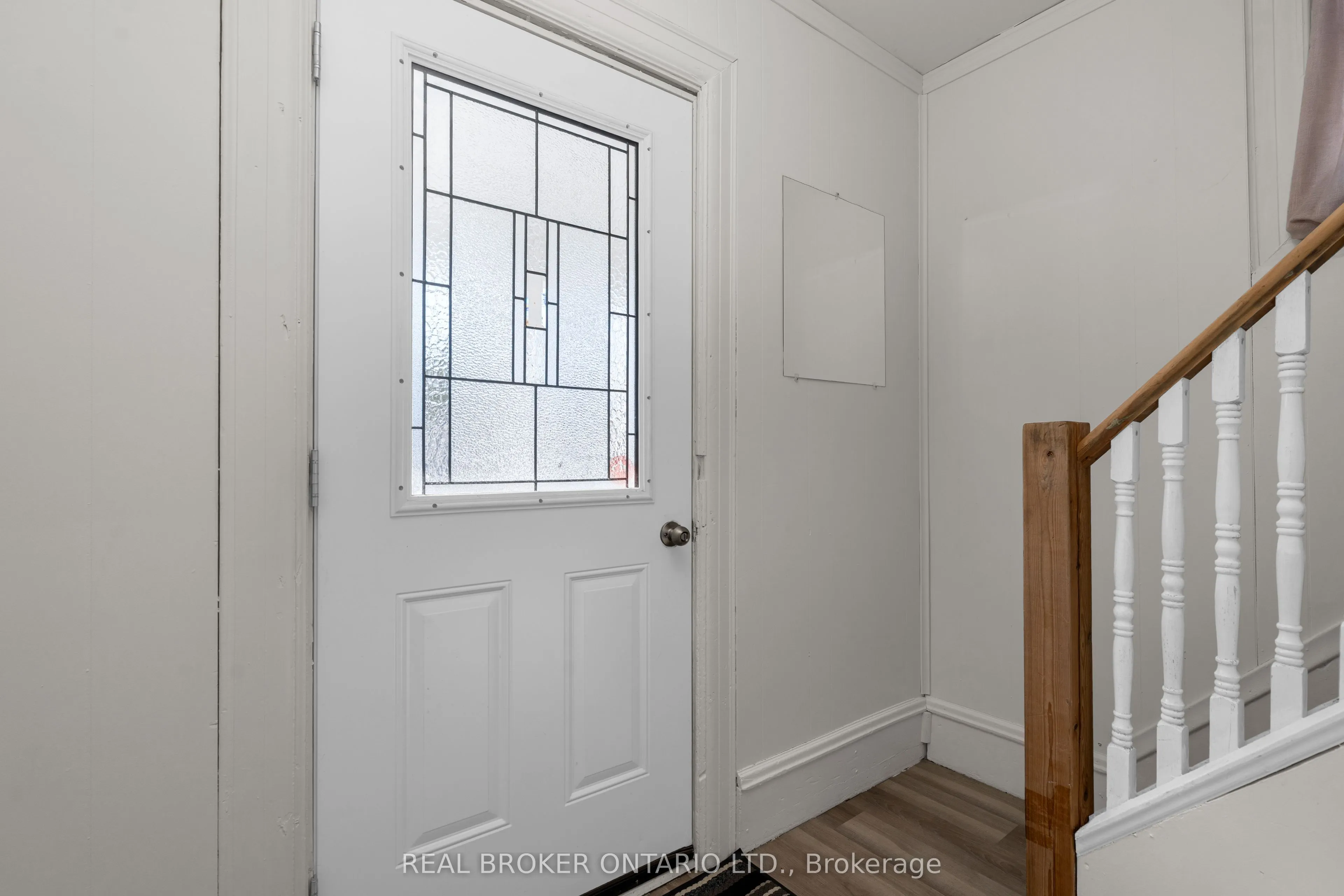 280 John Street
