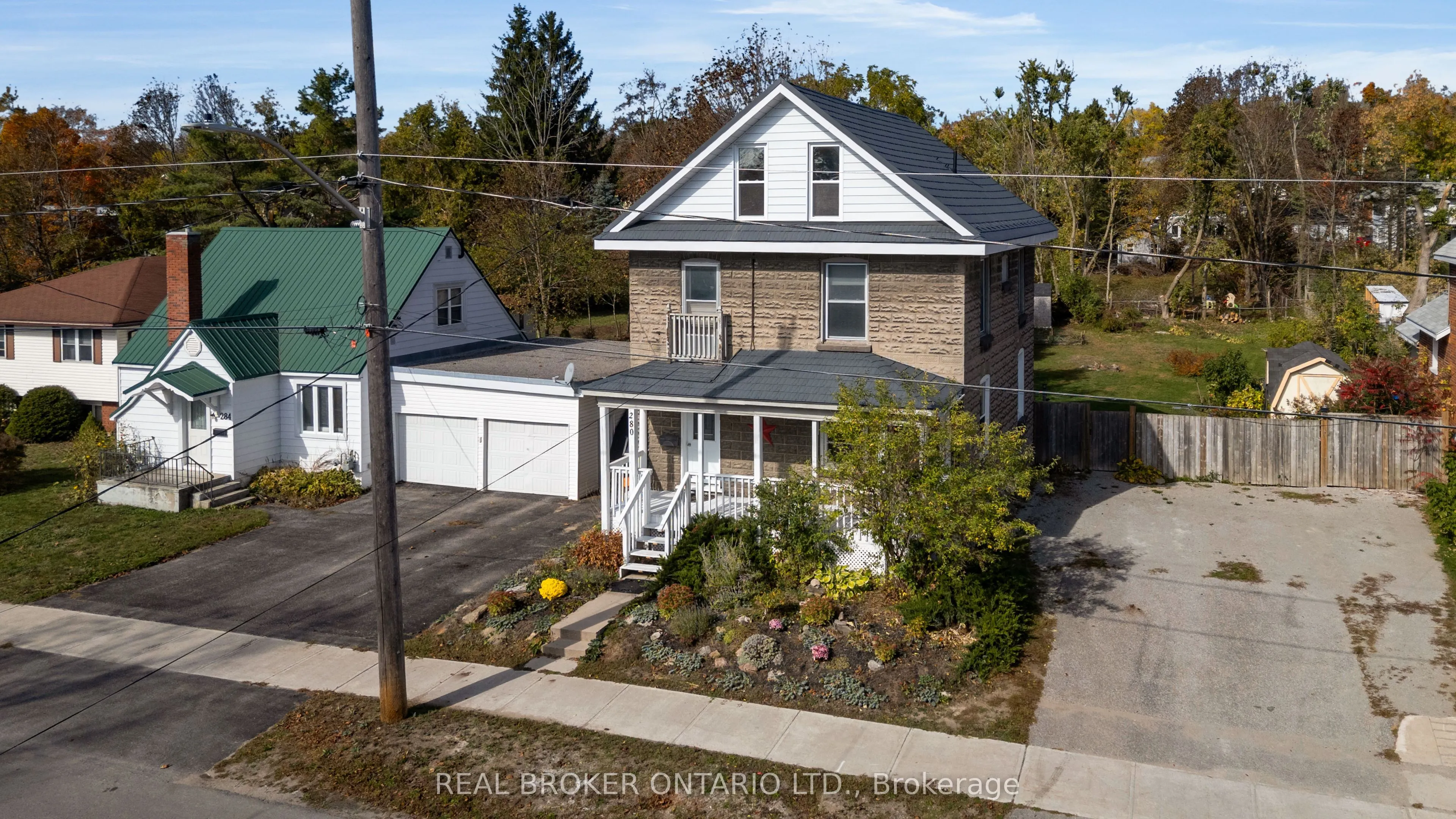 280 John Street