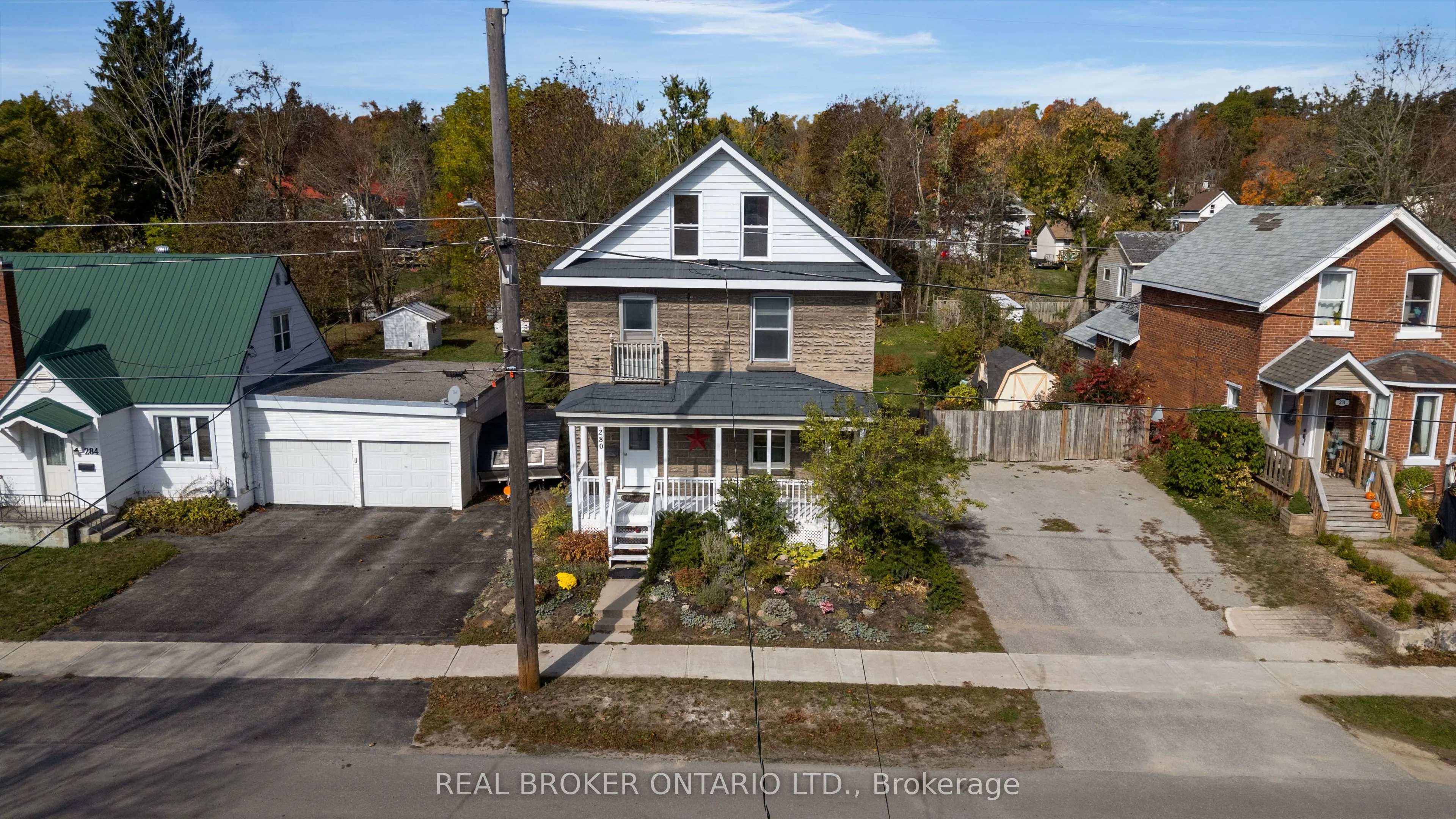 280 John Street