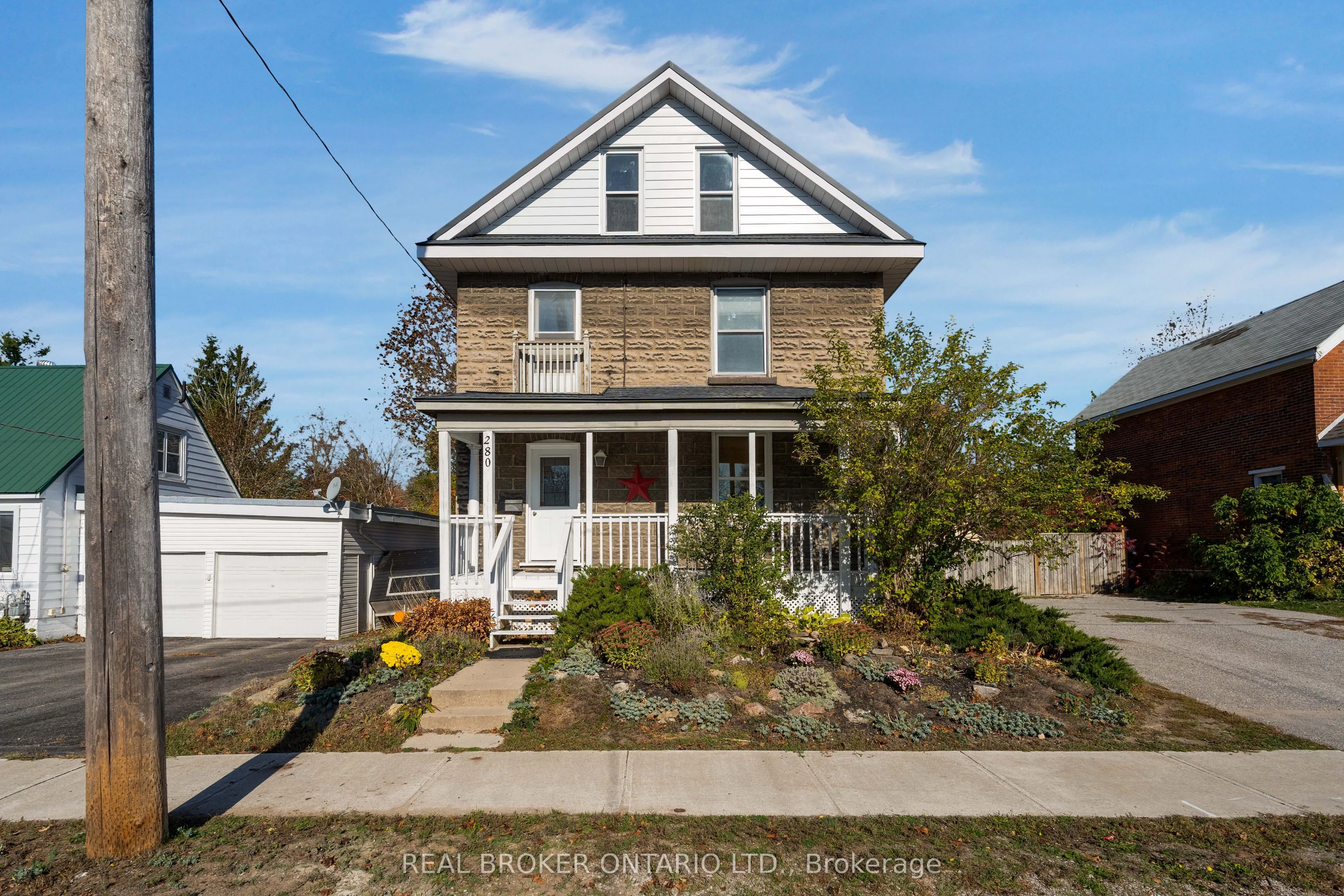 280 John Street