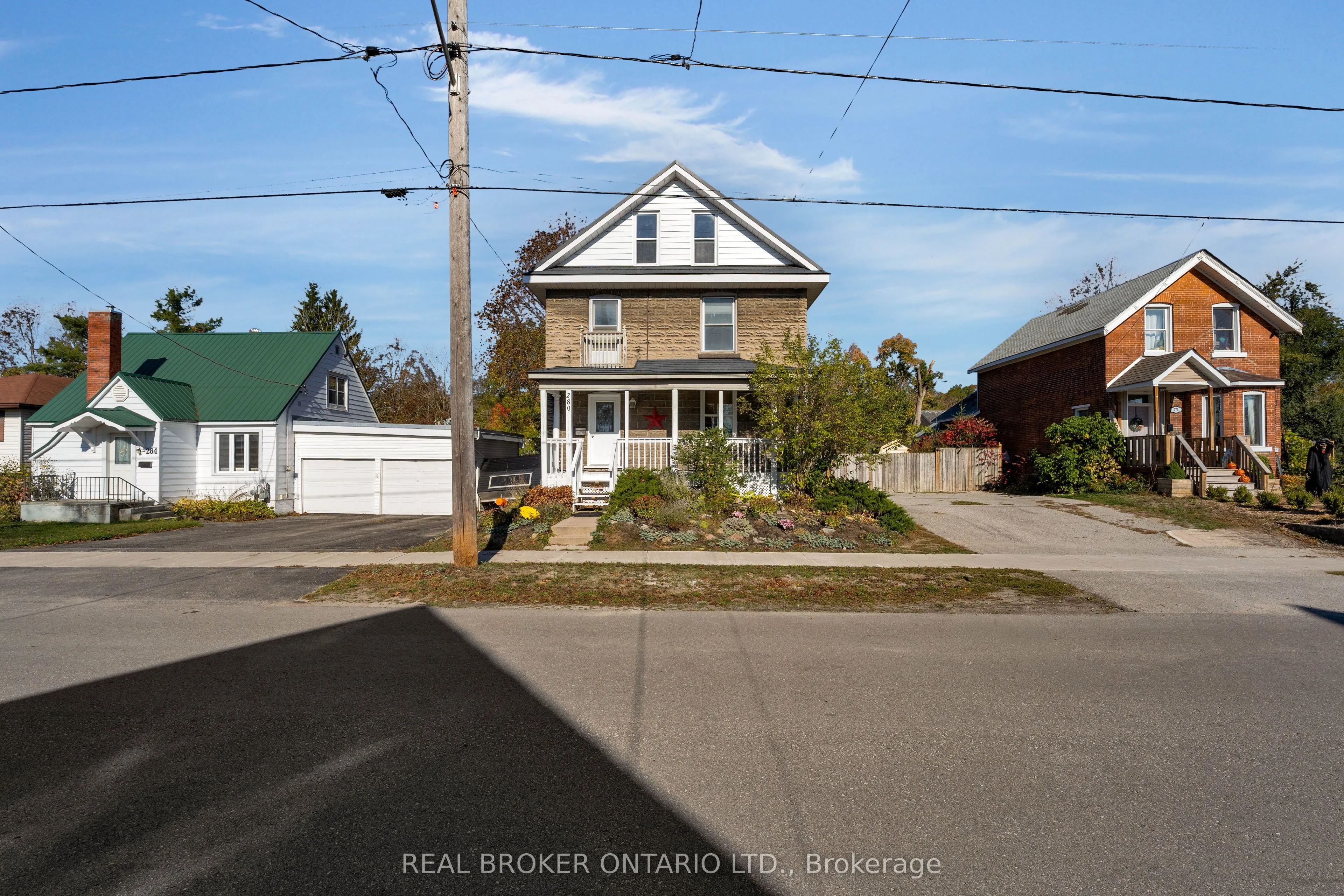 280 John Street