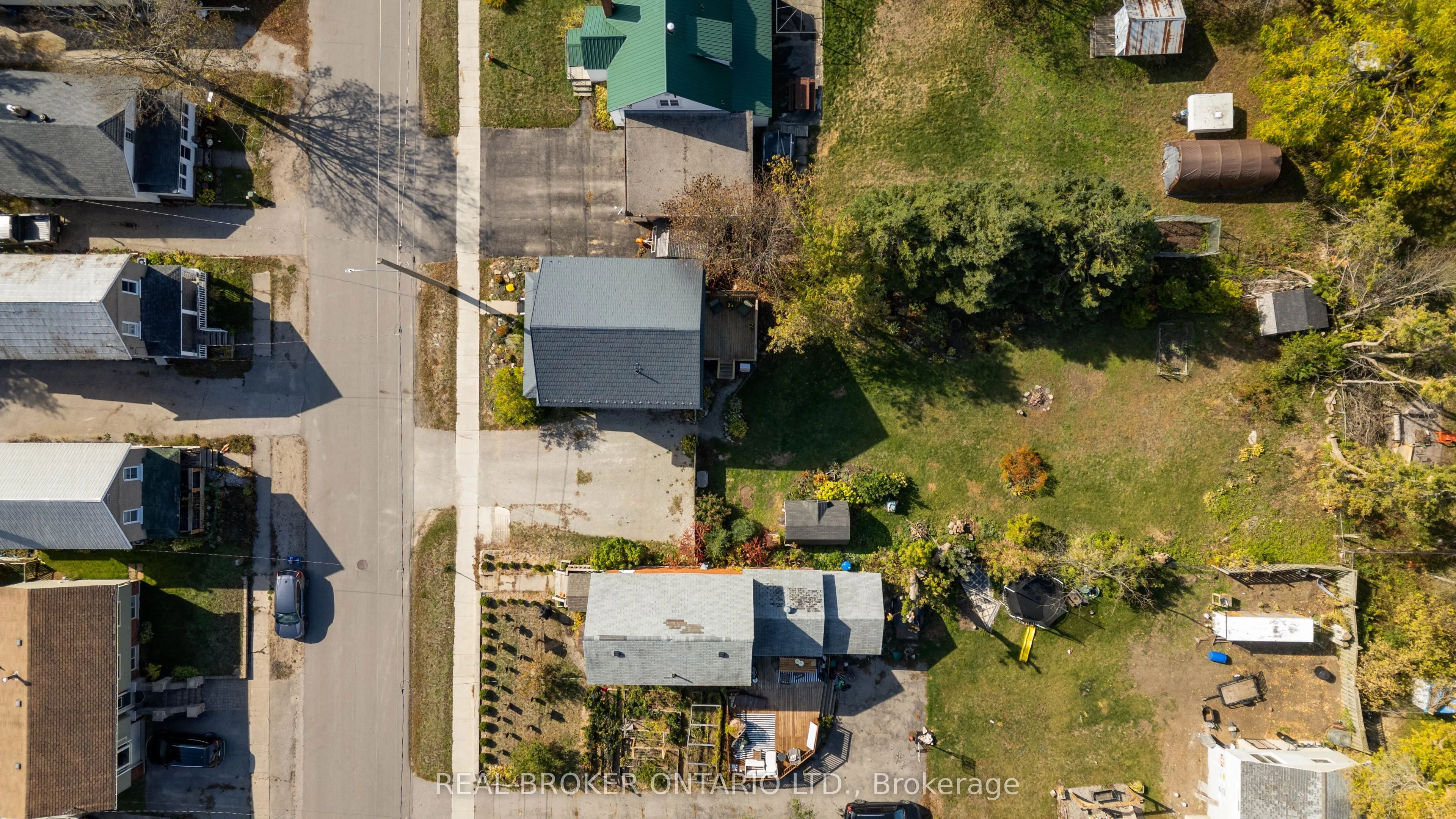280 John Street