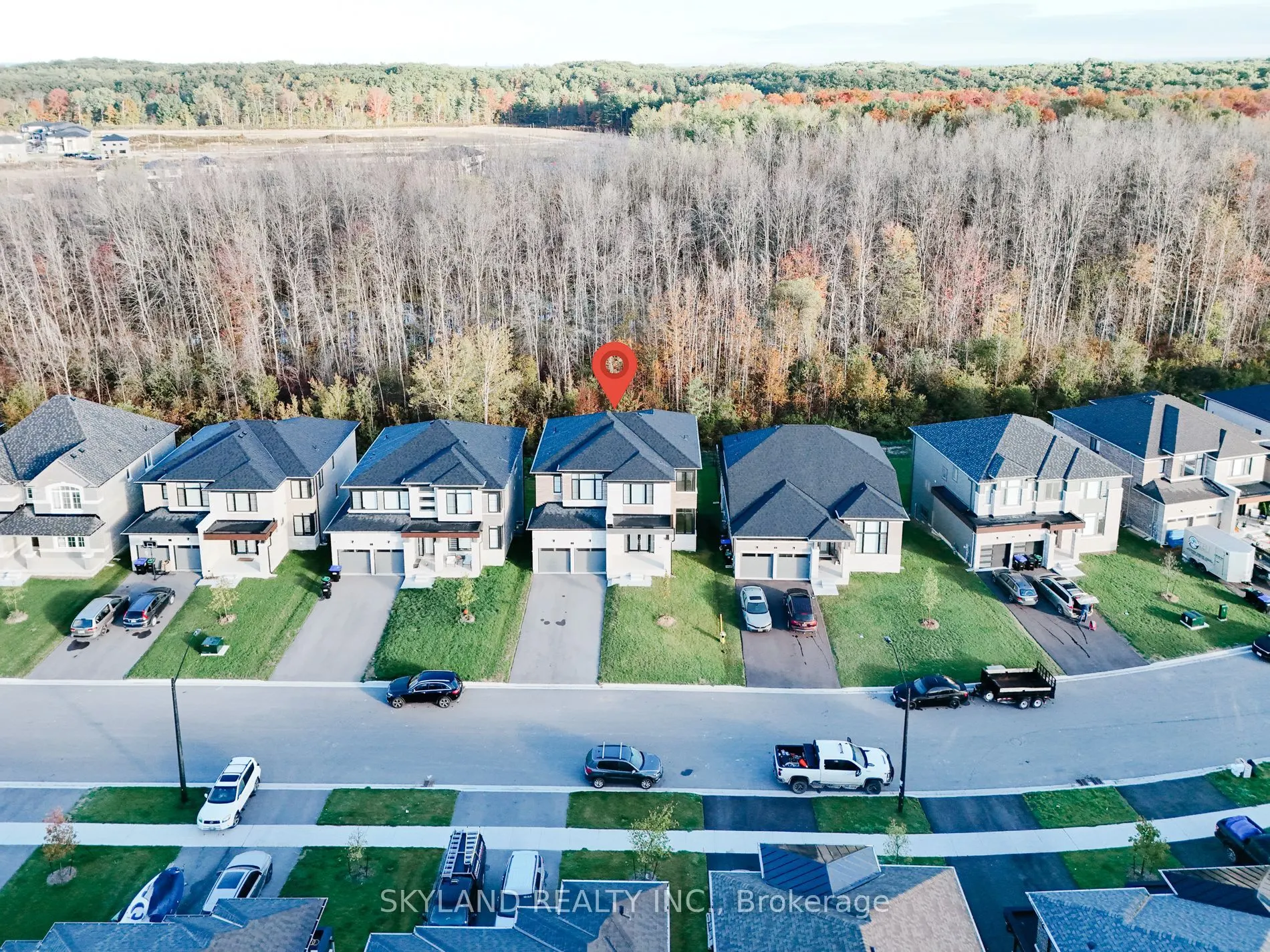 33 Del Ray Crescent