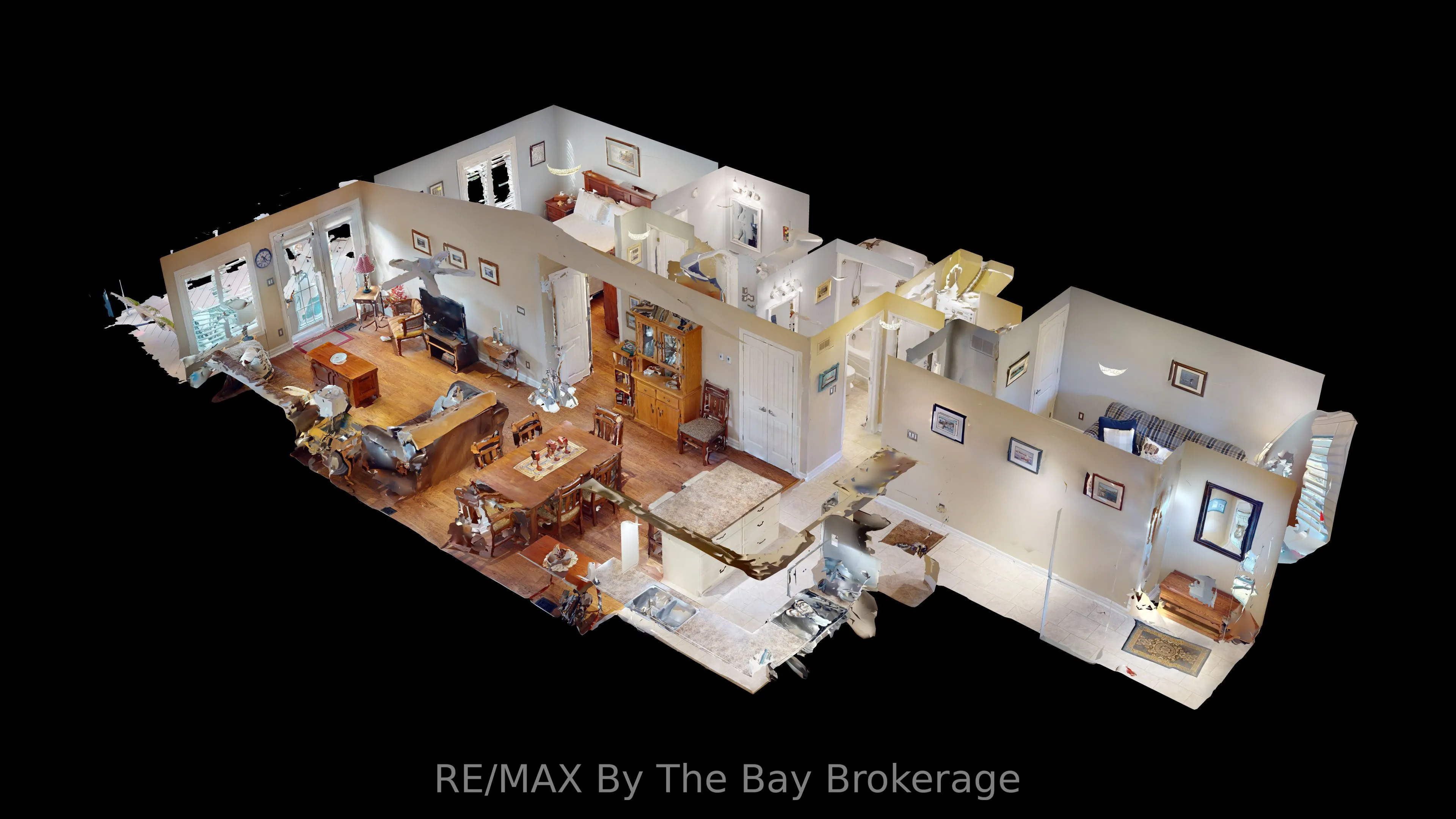 122 GREENWAY Drive