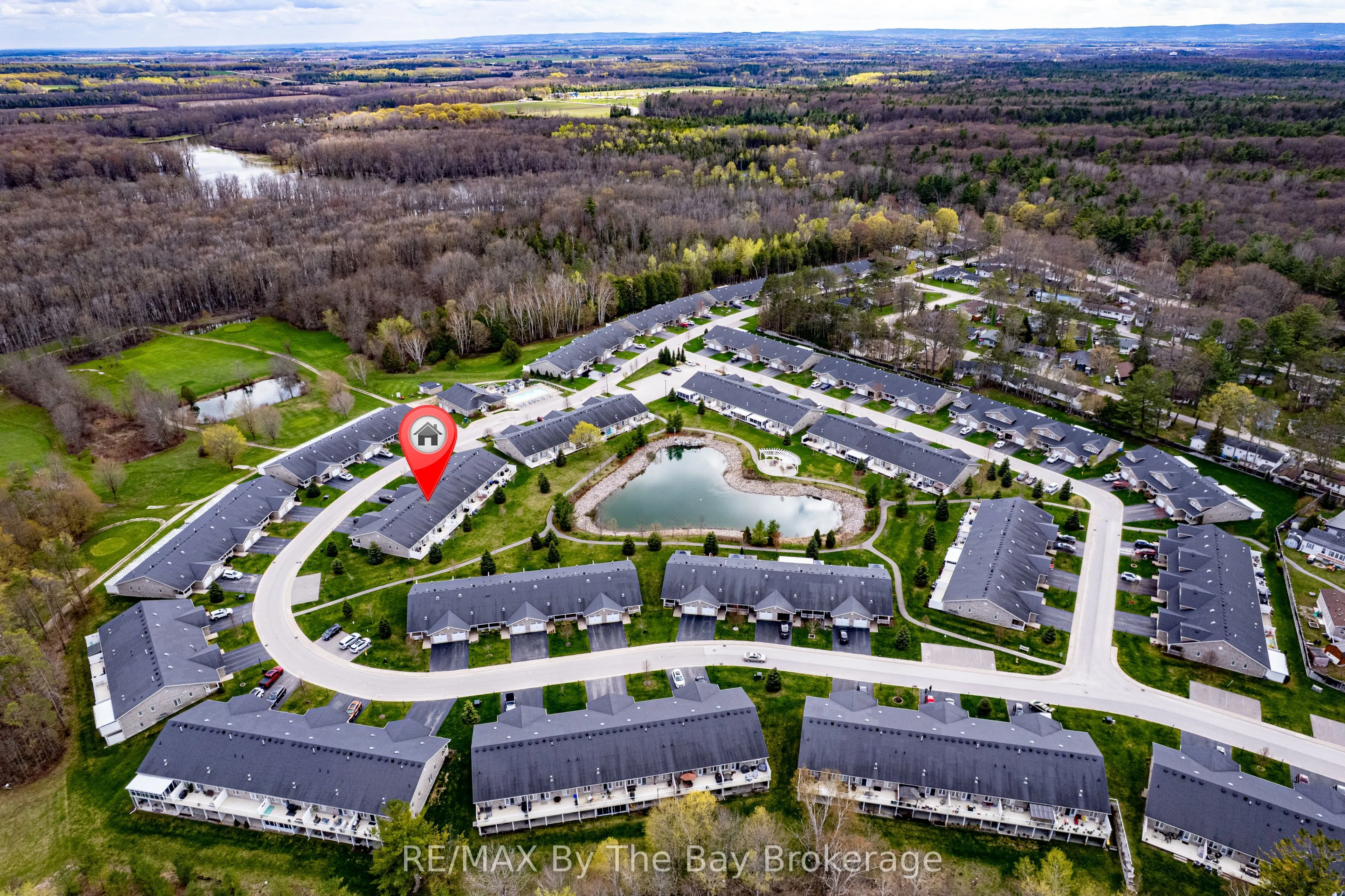 122 GREENWAY Drive