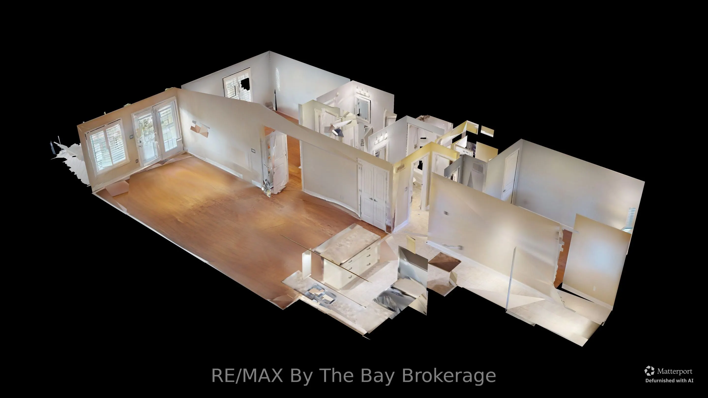 122 GREENWAY Drive