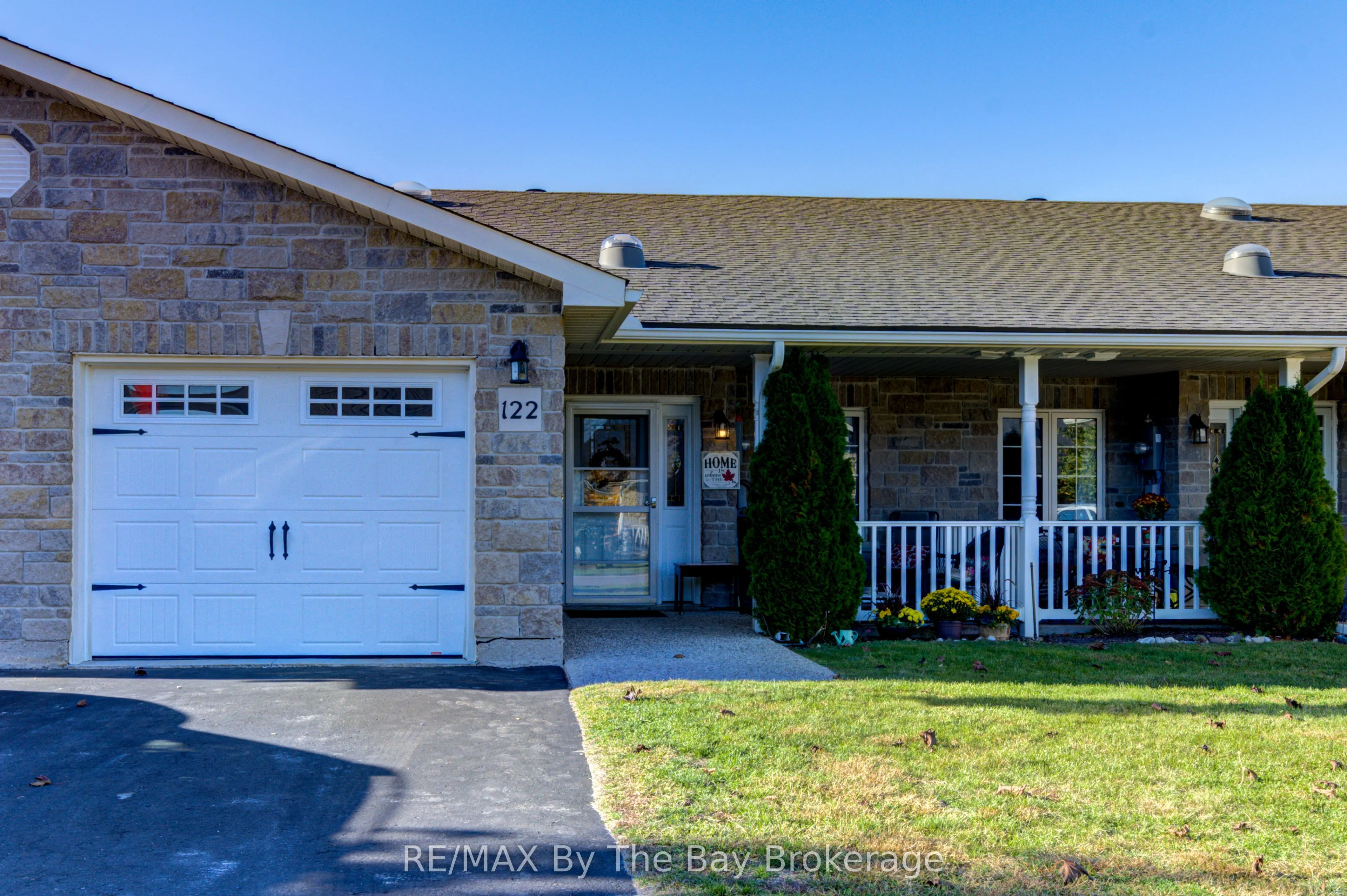 122 GREENWAY Drive