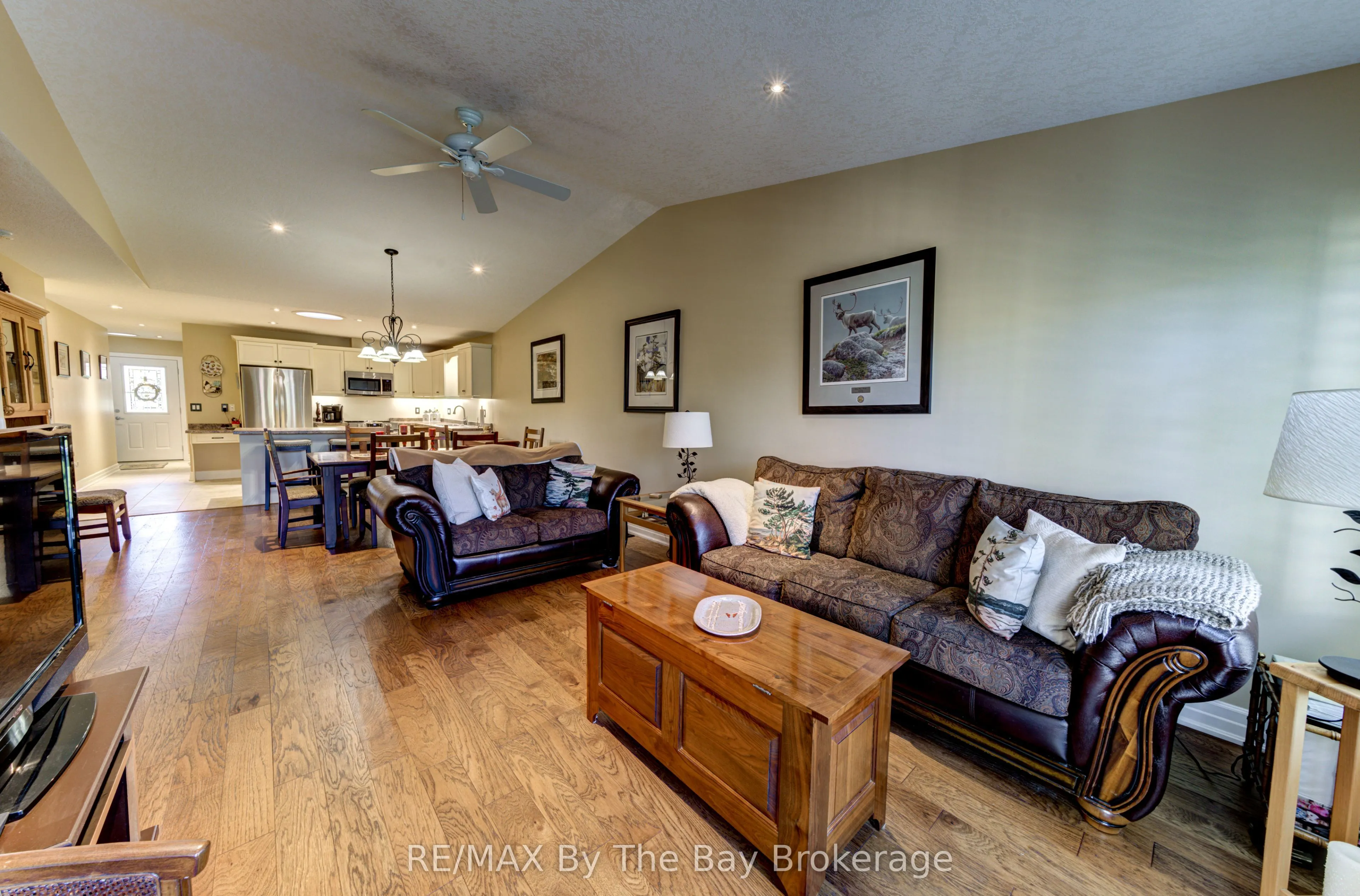 122 GREENWAY Drive