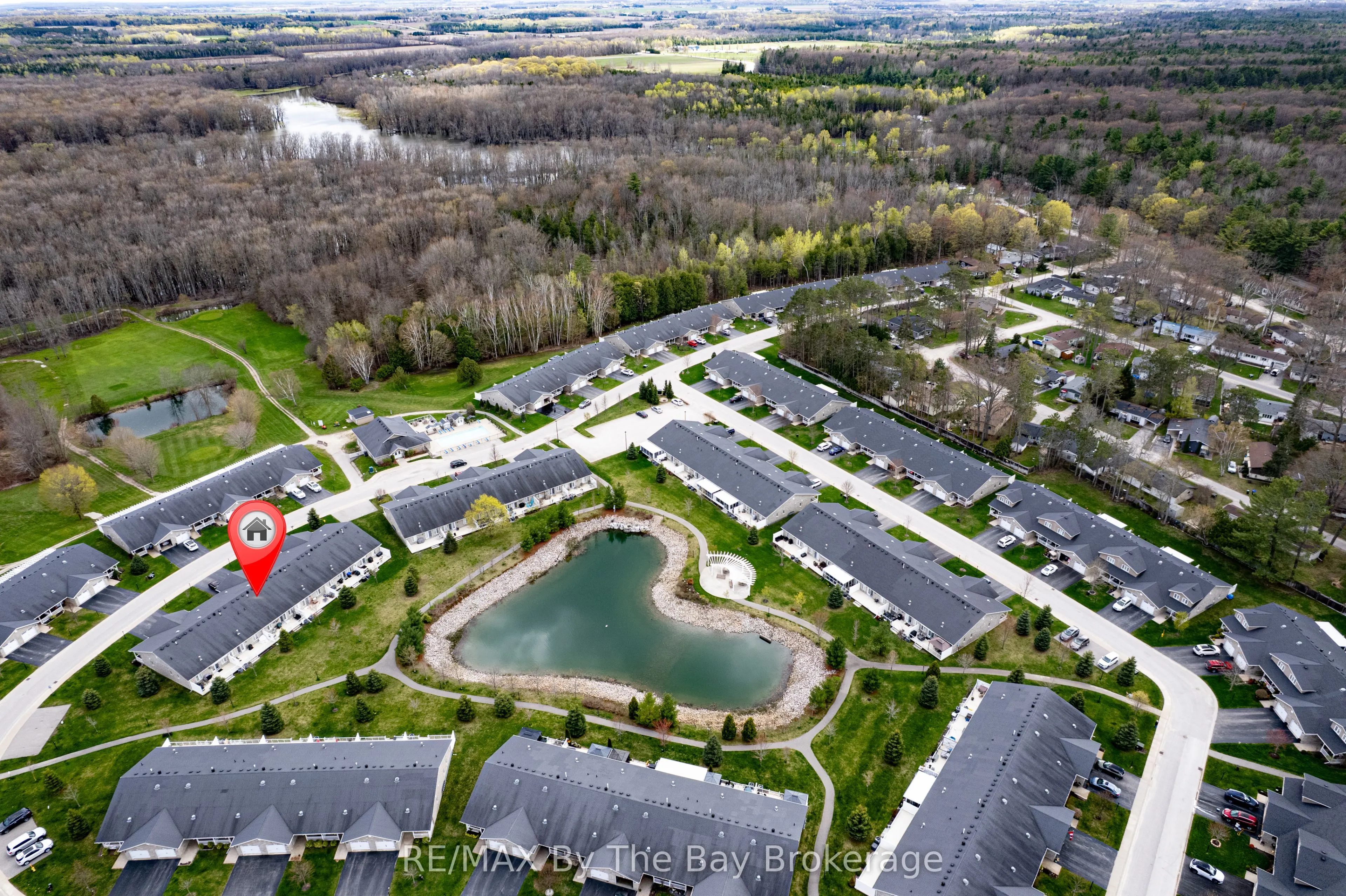 122 GREENWAY Drive