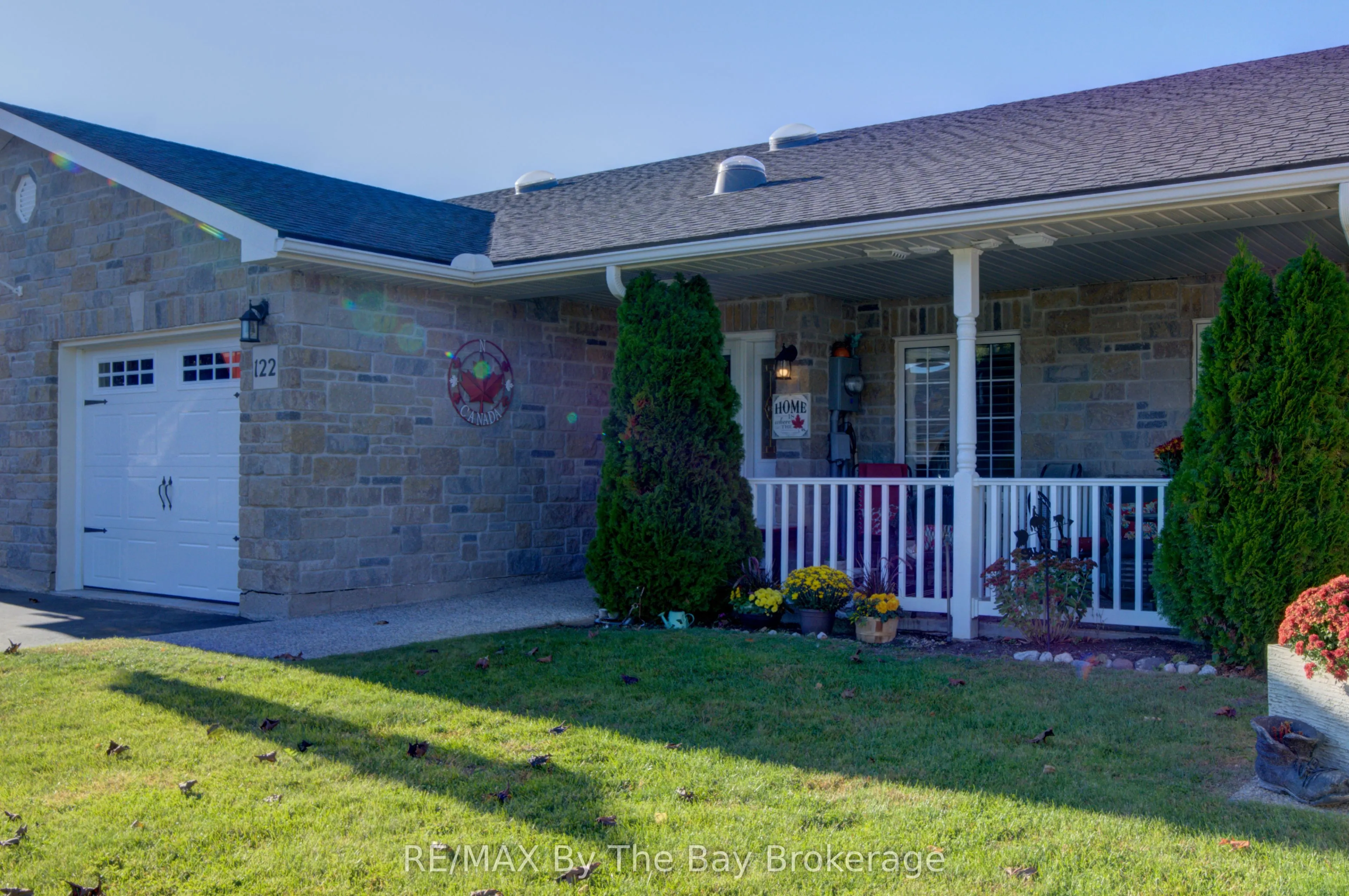 122 GREENWAY Drive
