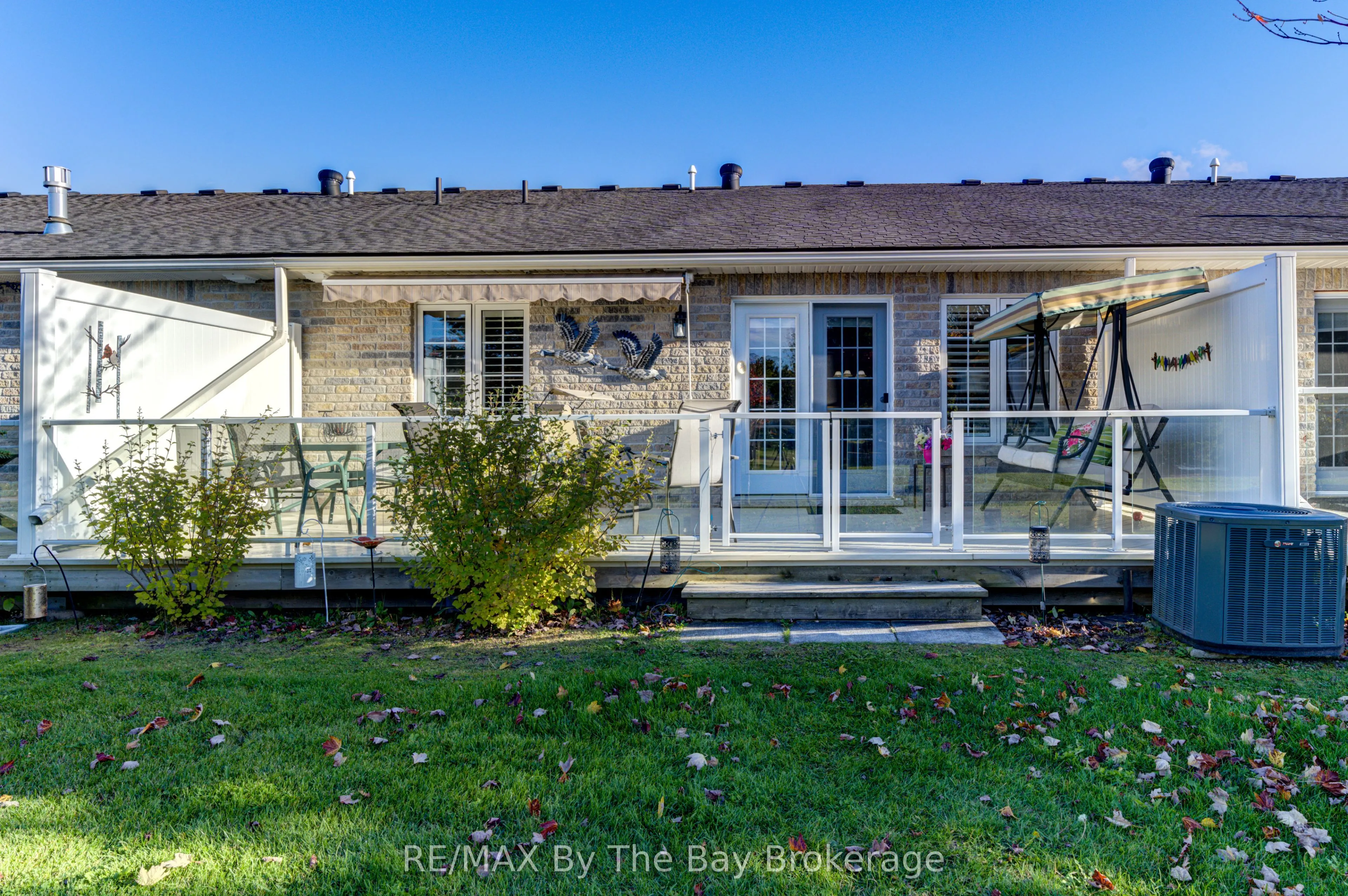 122 GREENWAY Drive
