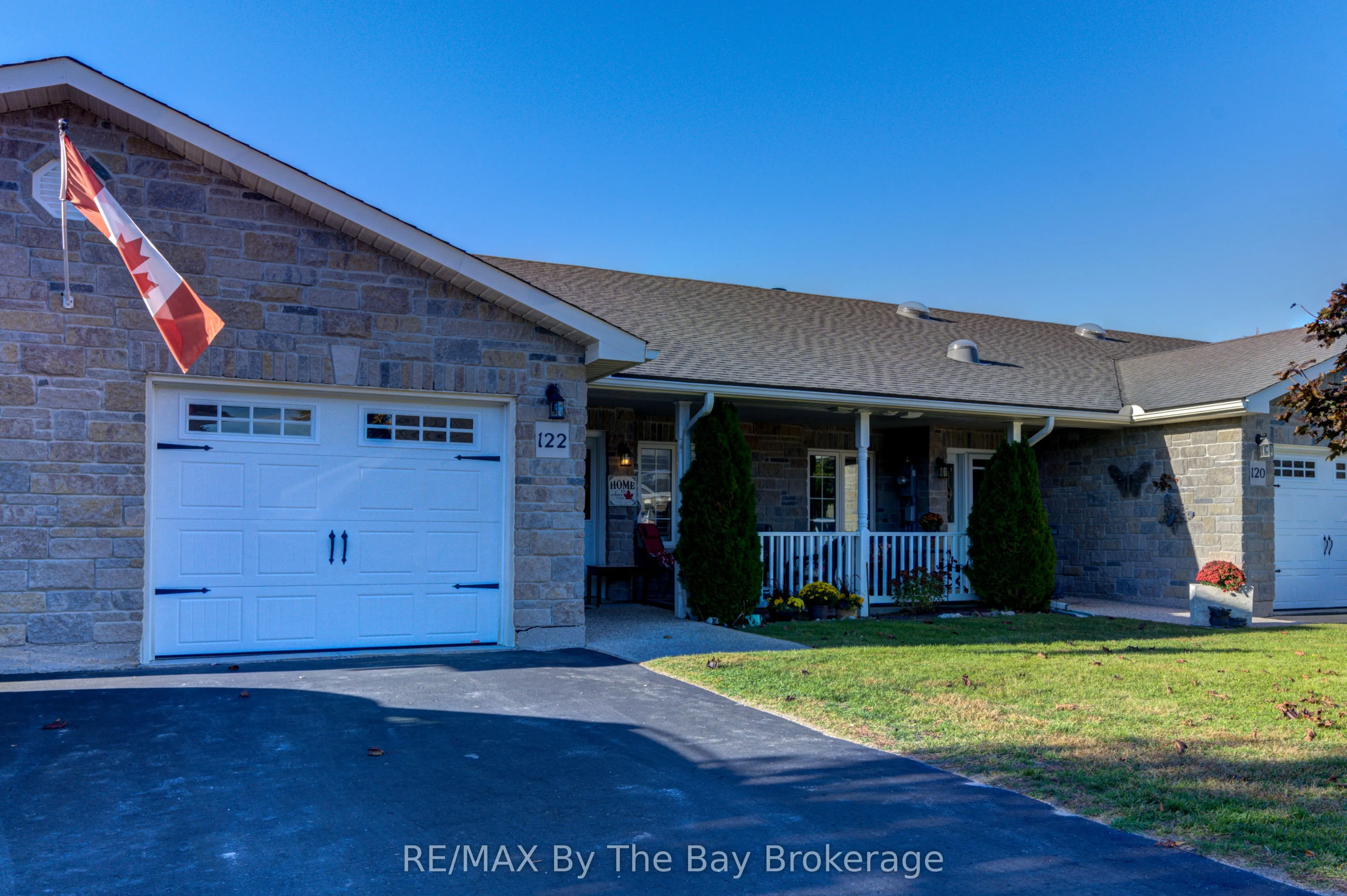 122 GREENWAY Drive