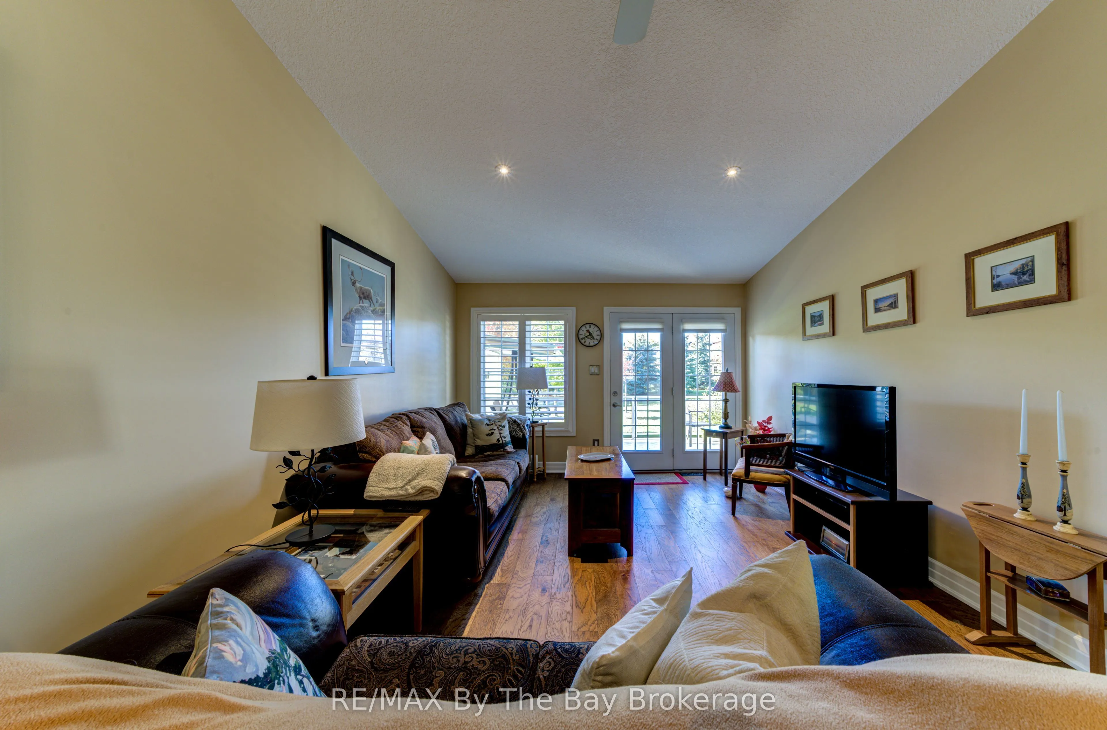 122 GREENWAY Drive