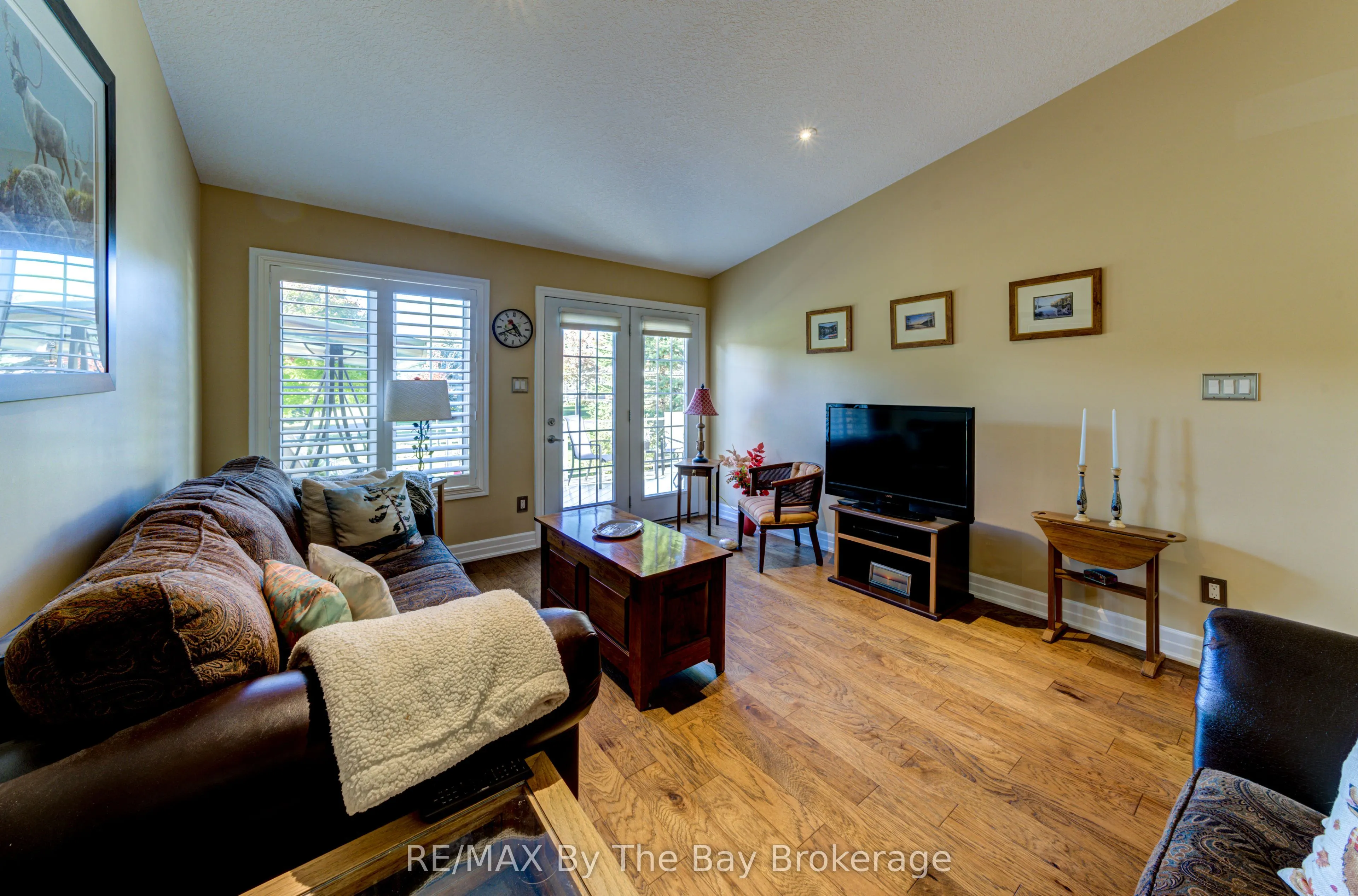 122 GREENWAY Drive