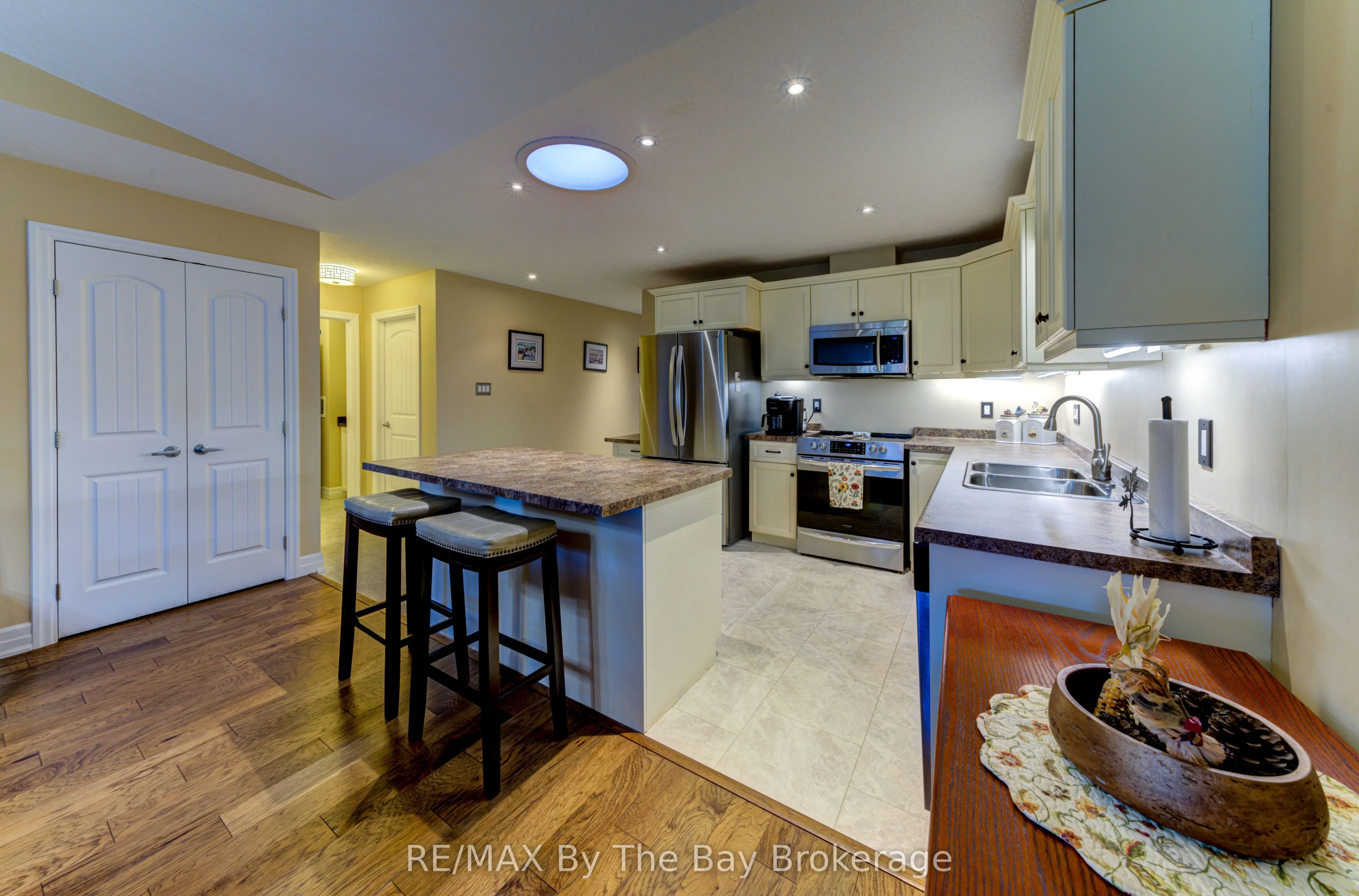 122 GREENWAY Drive