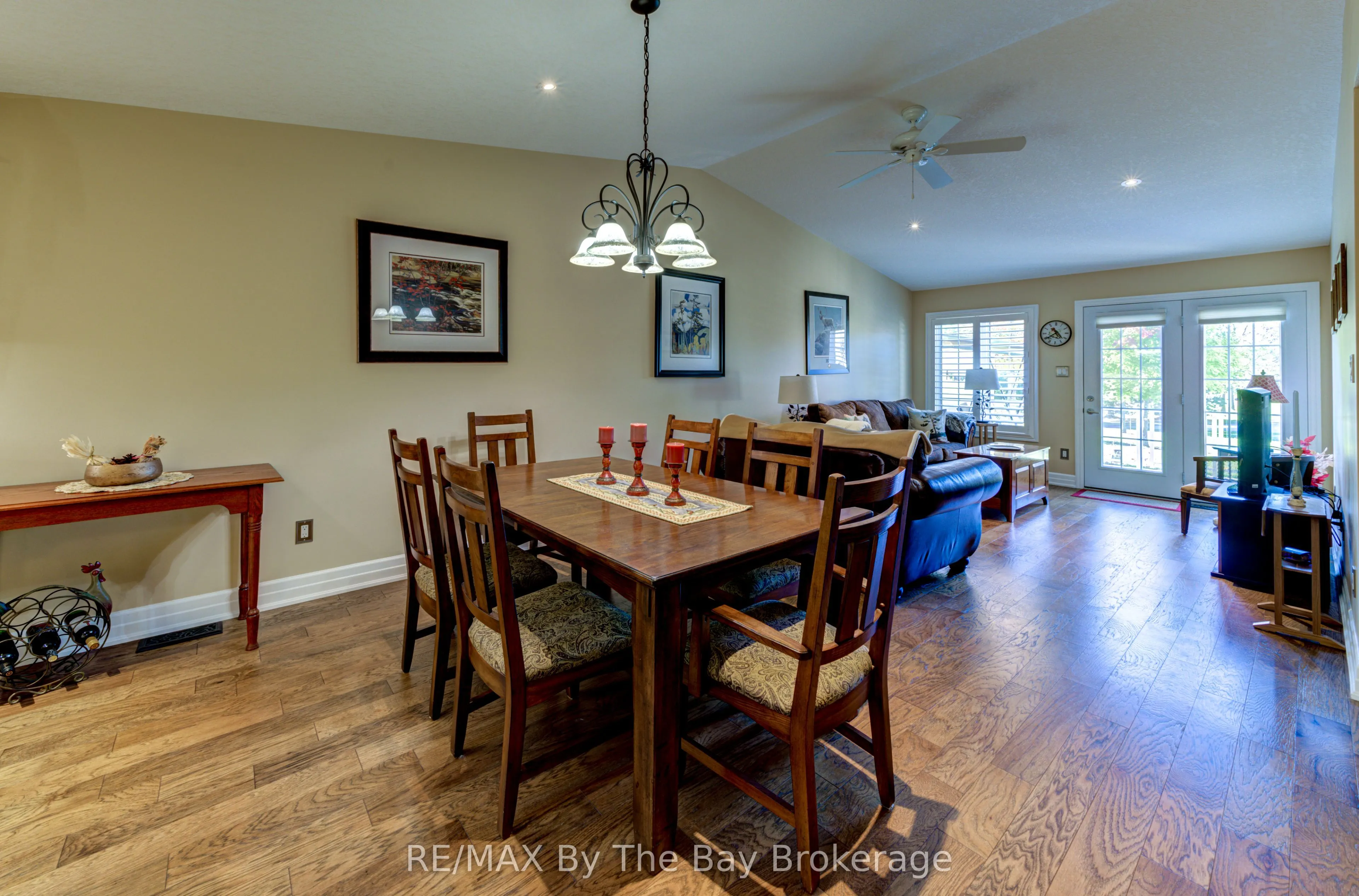 122 GREENWAY Drive