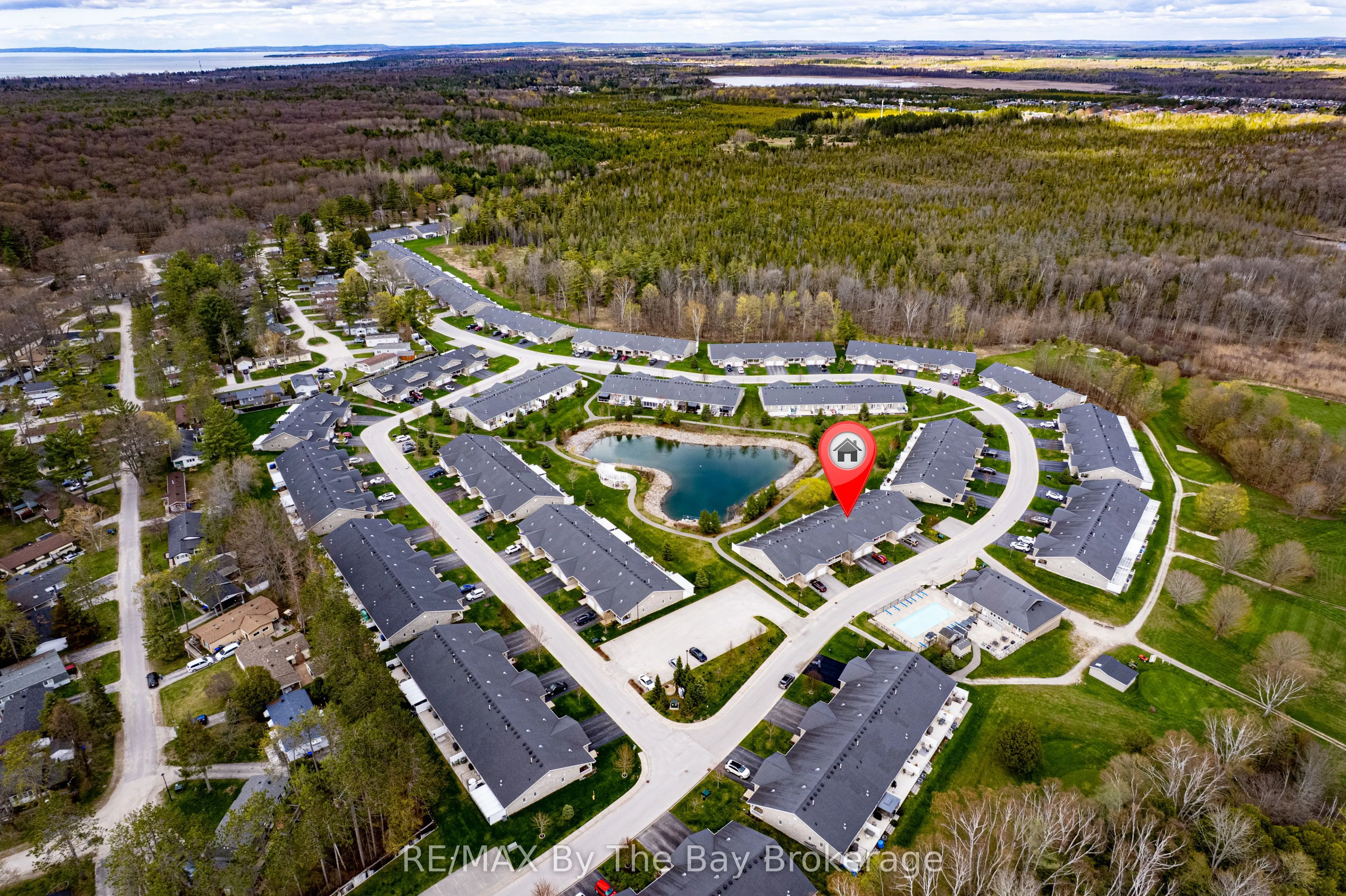122 GREENWAY Drive