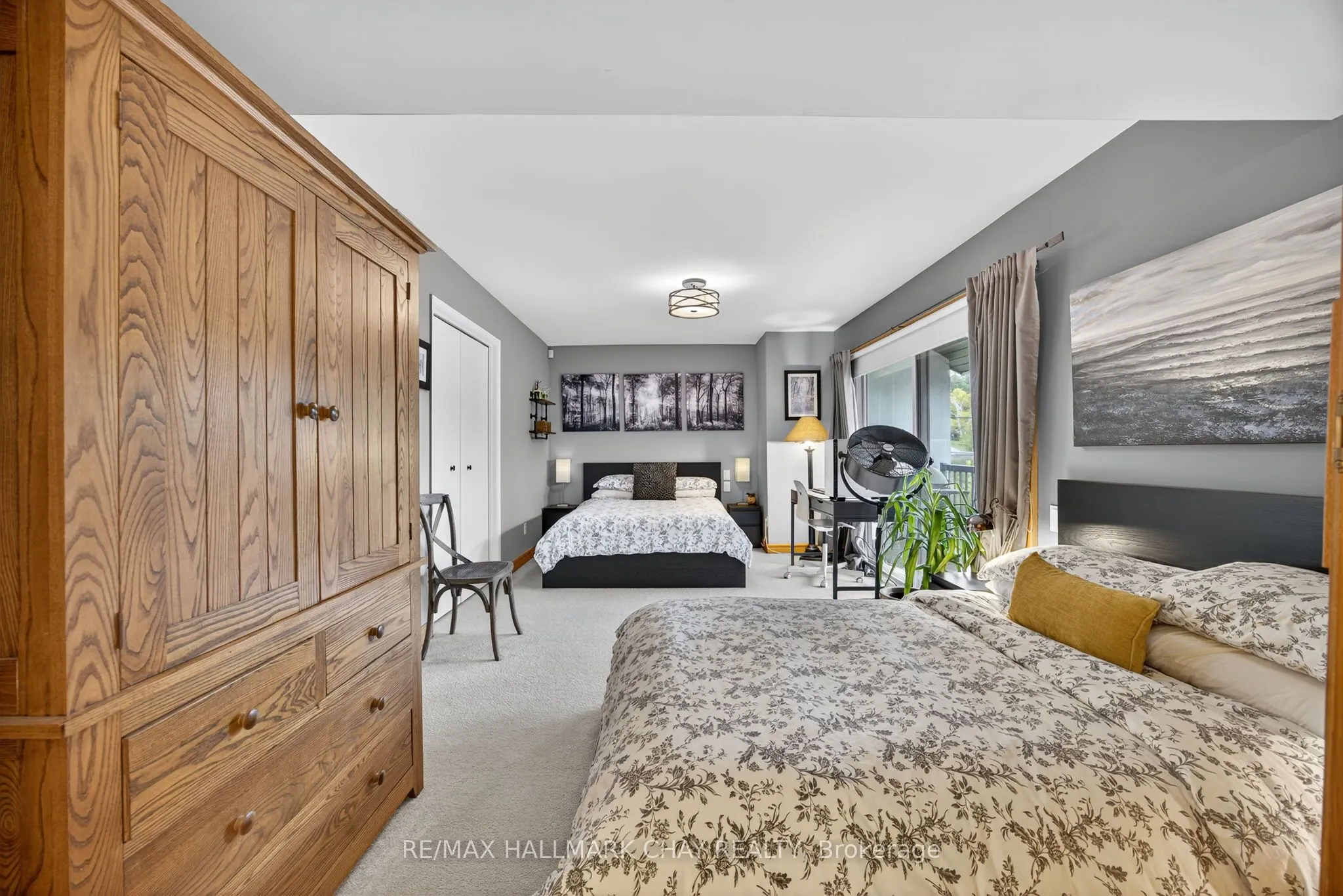 1102 Horseshoe Valley Road W, #312
