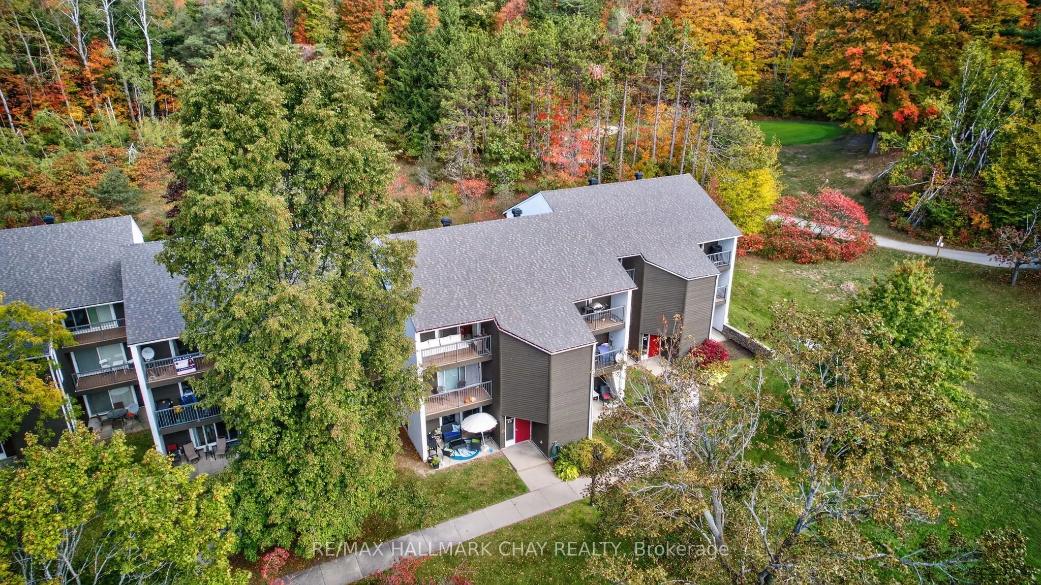 1102 Horseshoe Valley Road W, #312