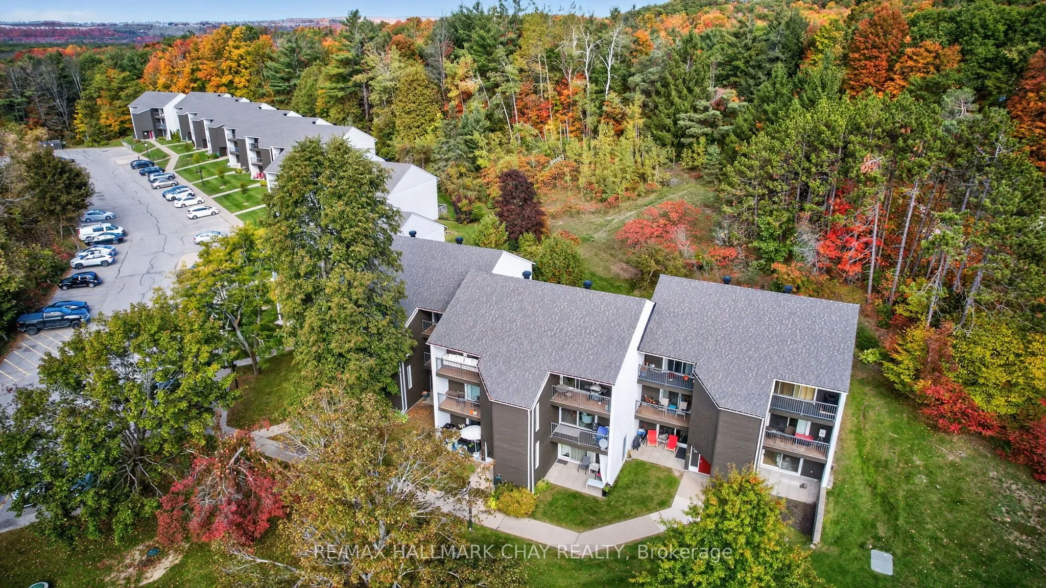 1102 Horseshoe Valley Road W, #312