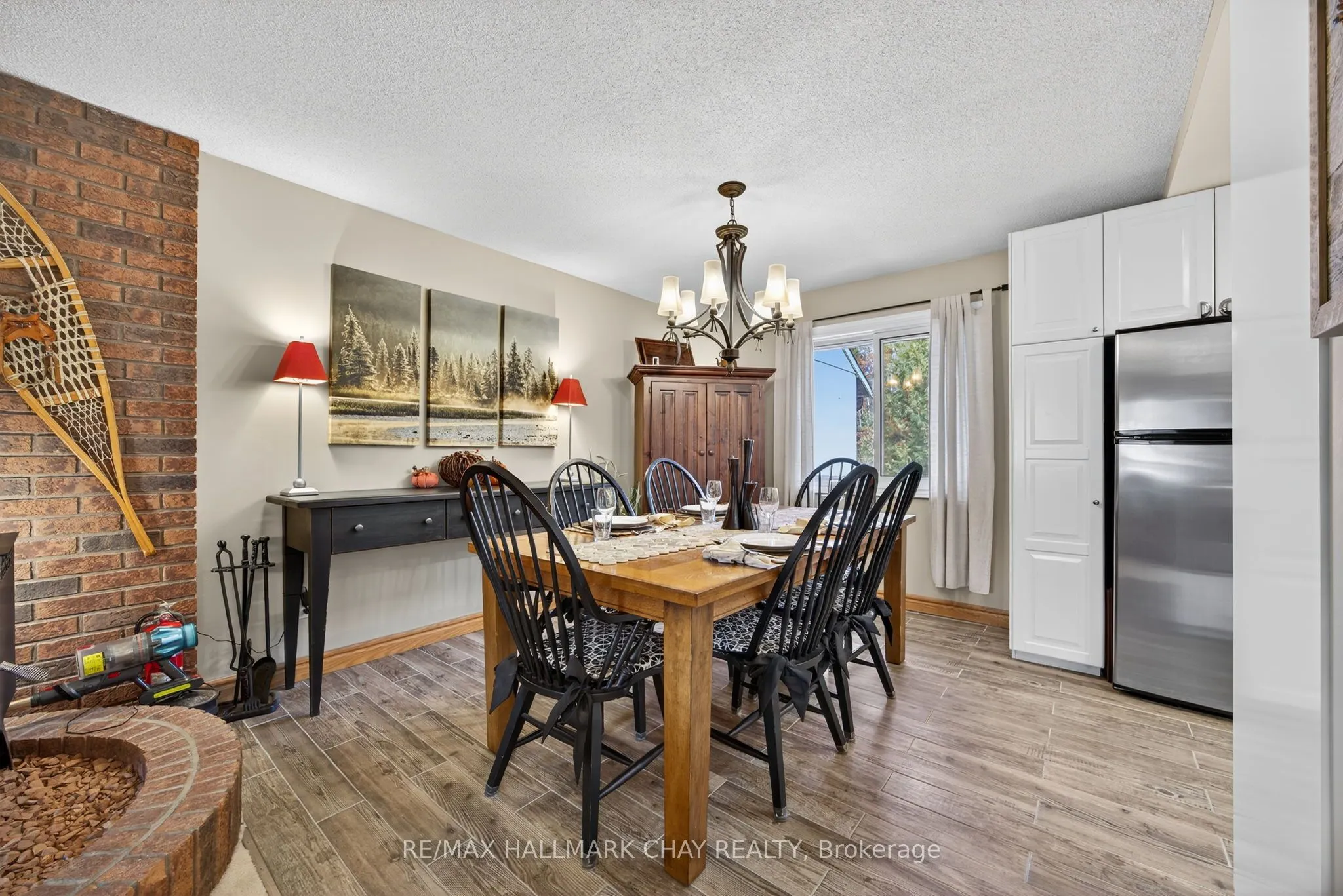 1102 Horseshoe Valley Road W, #312