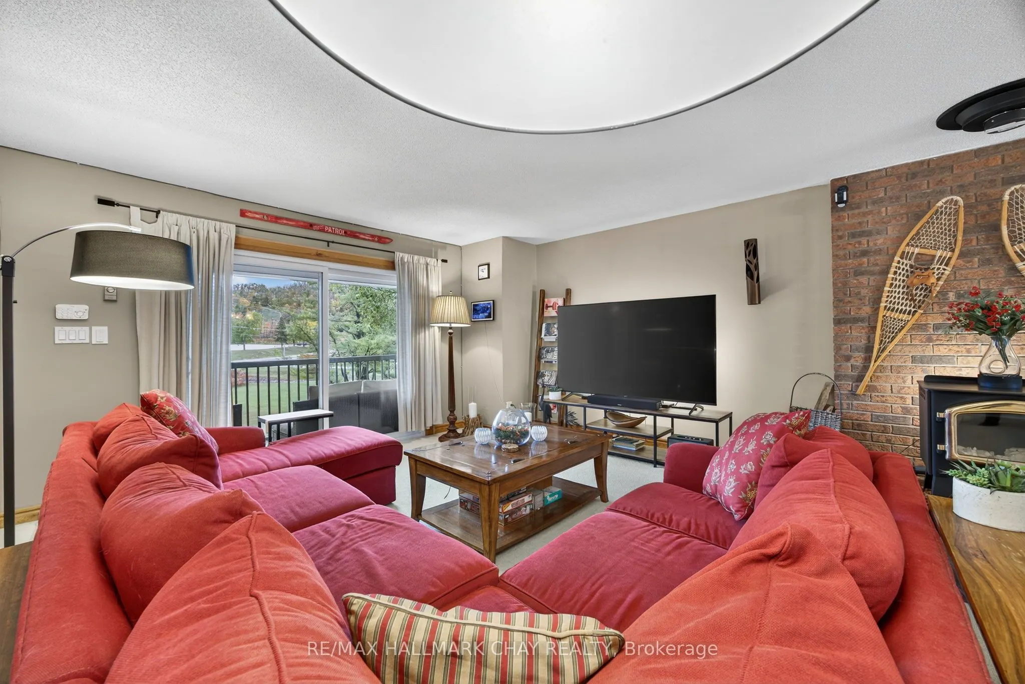1102 Horseshoe Valley Road W, #312