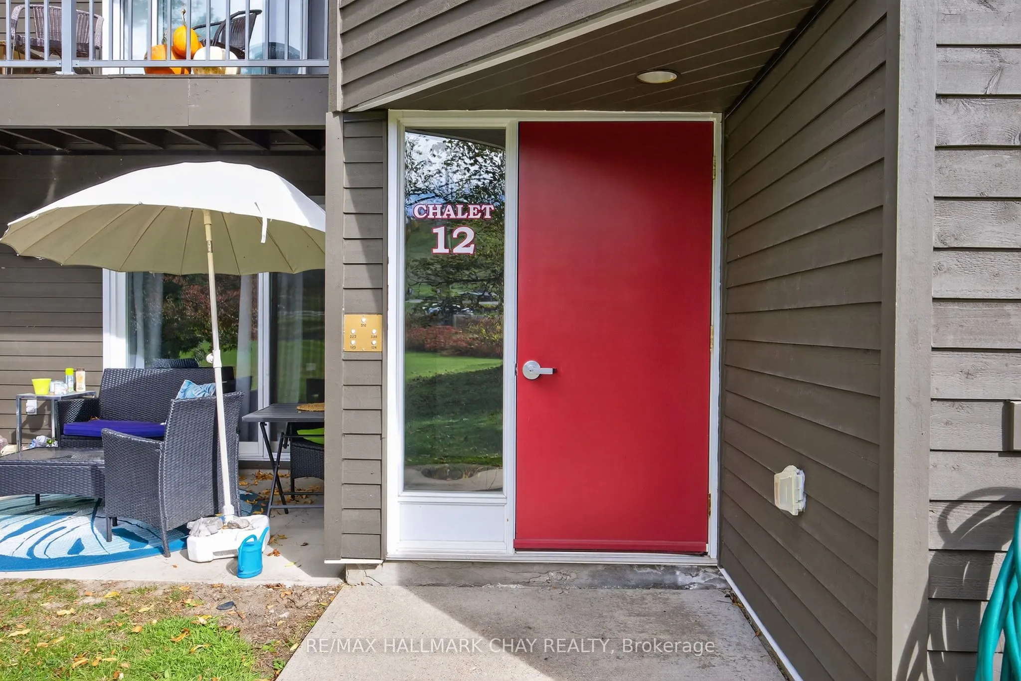 1102 Horseshoe Valley Road W, #312