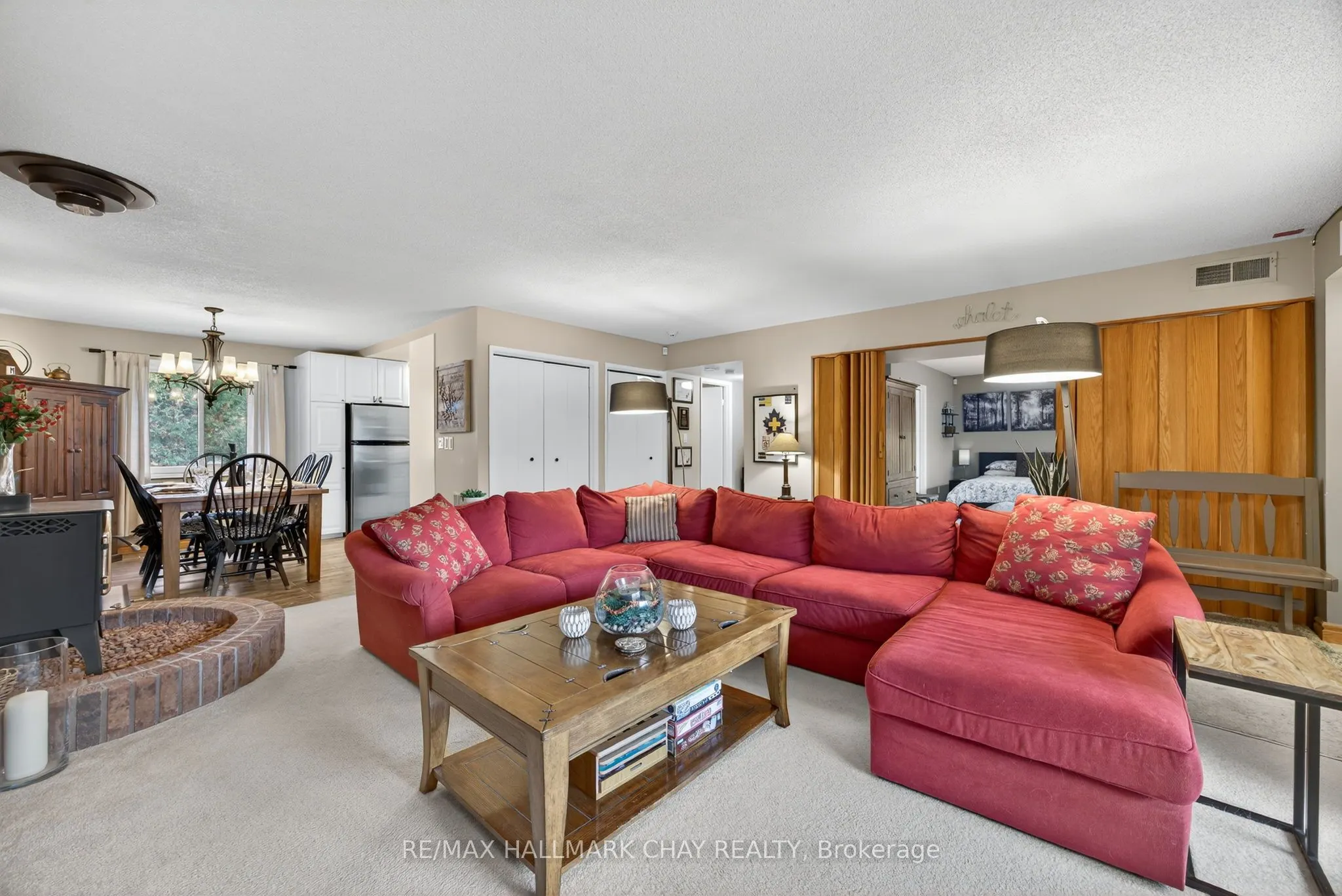 1102 Horseshoe Valley Road W, #312