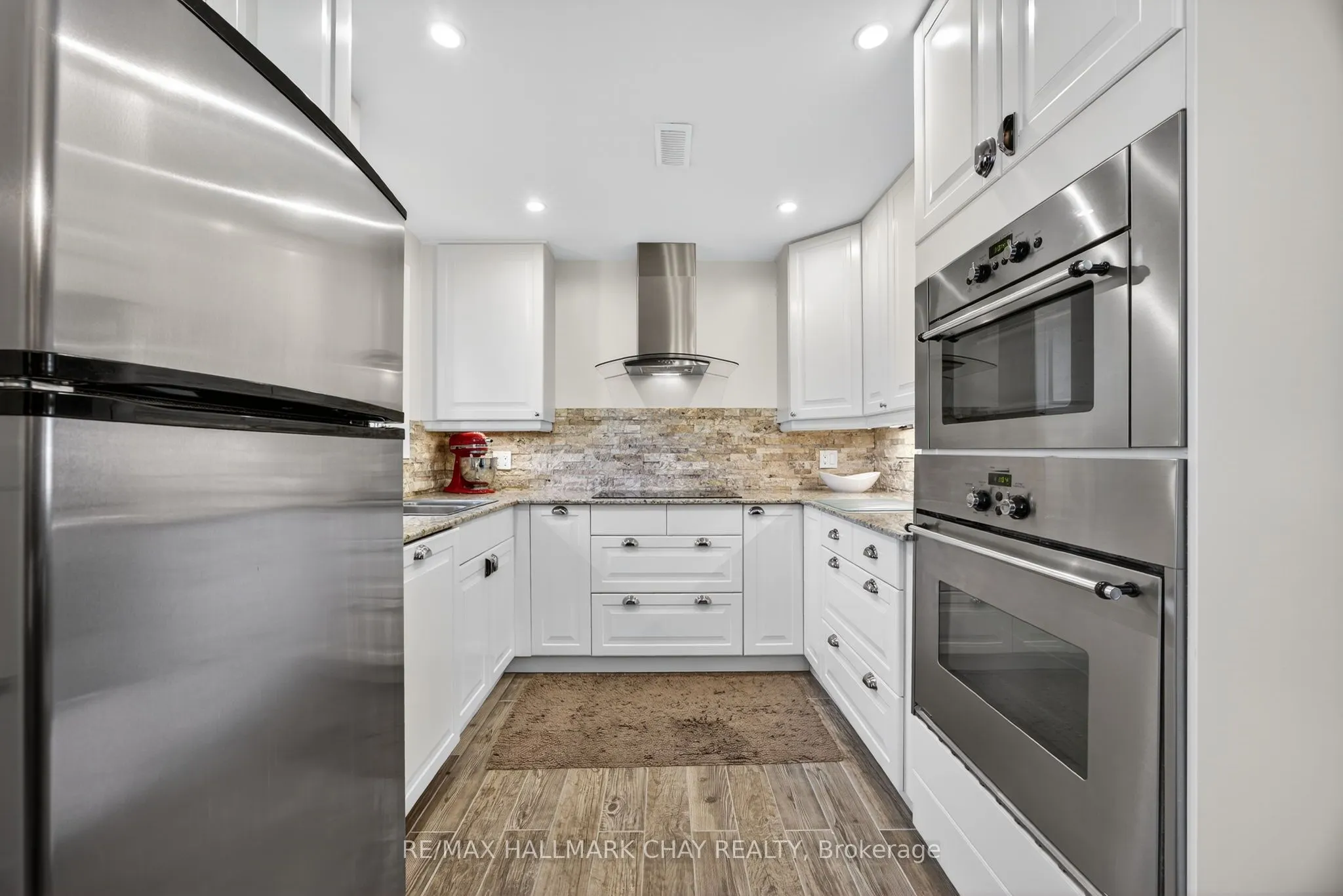 1102 Horseshoe Valley Road W #312