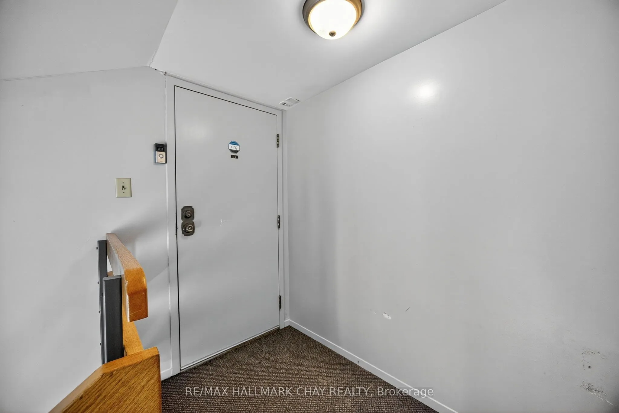 1102 Horseshoe Valley Road W, #312
