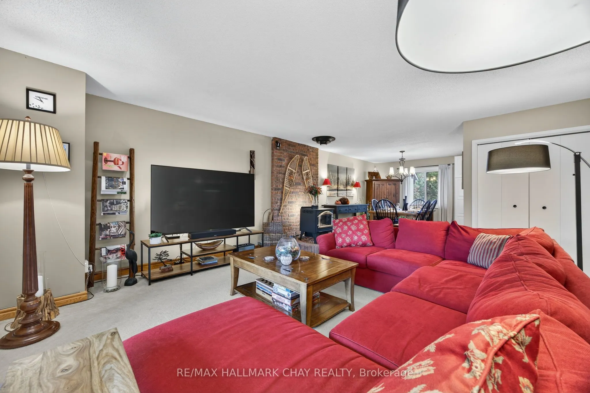 1102 Horseshoe Valley Road W, #312