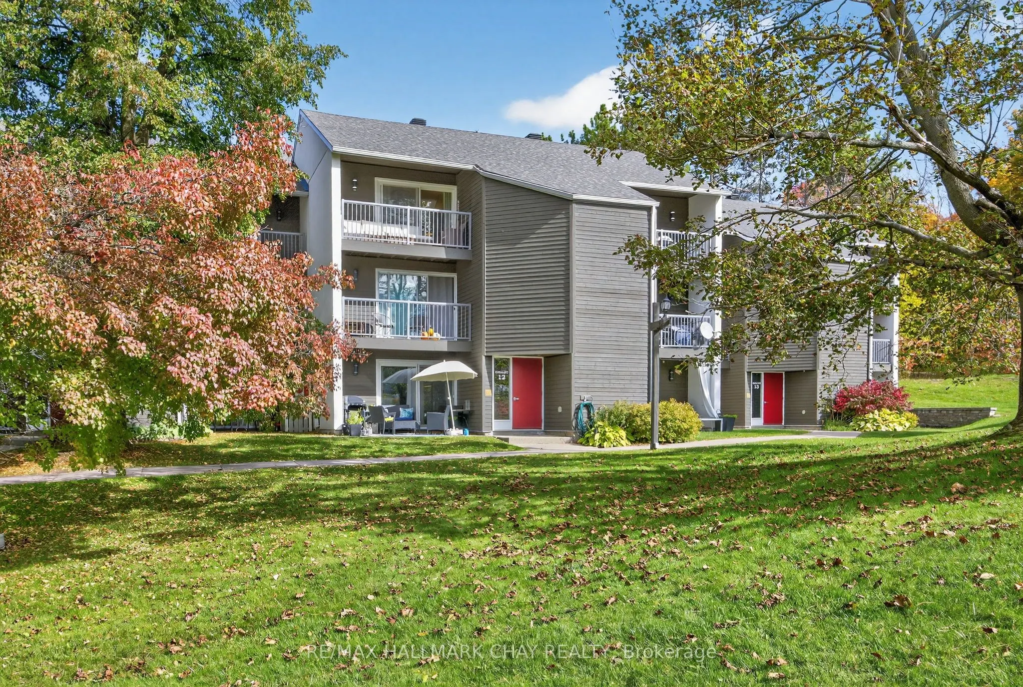 1102 Horseshoe Valley Road W, #312