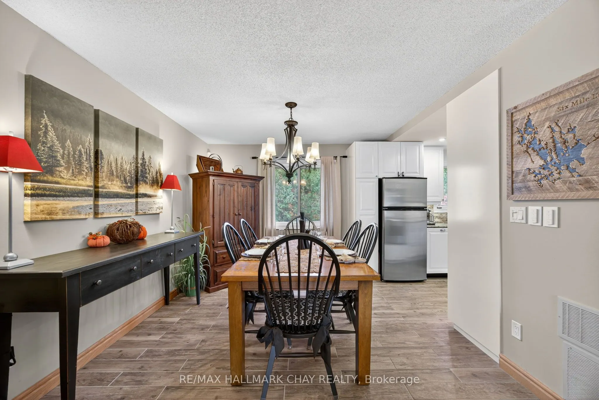 1102 Horseshoe Valley Road W, #312