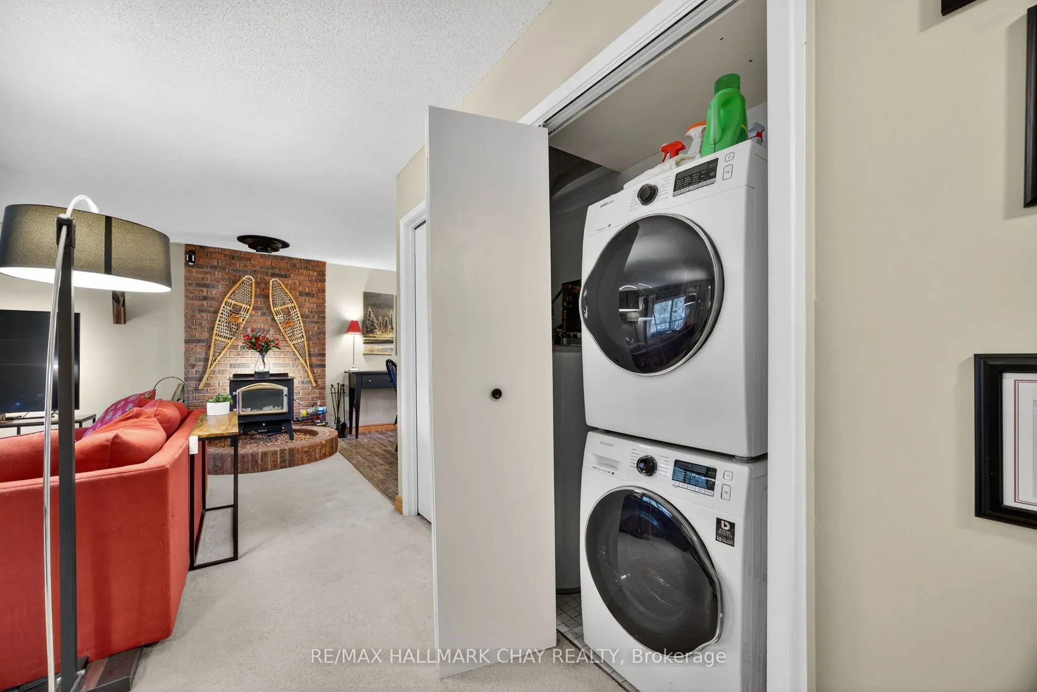 1102 Horseshoe Valley Road W, #312