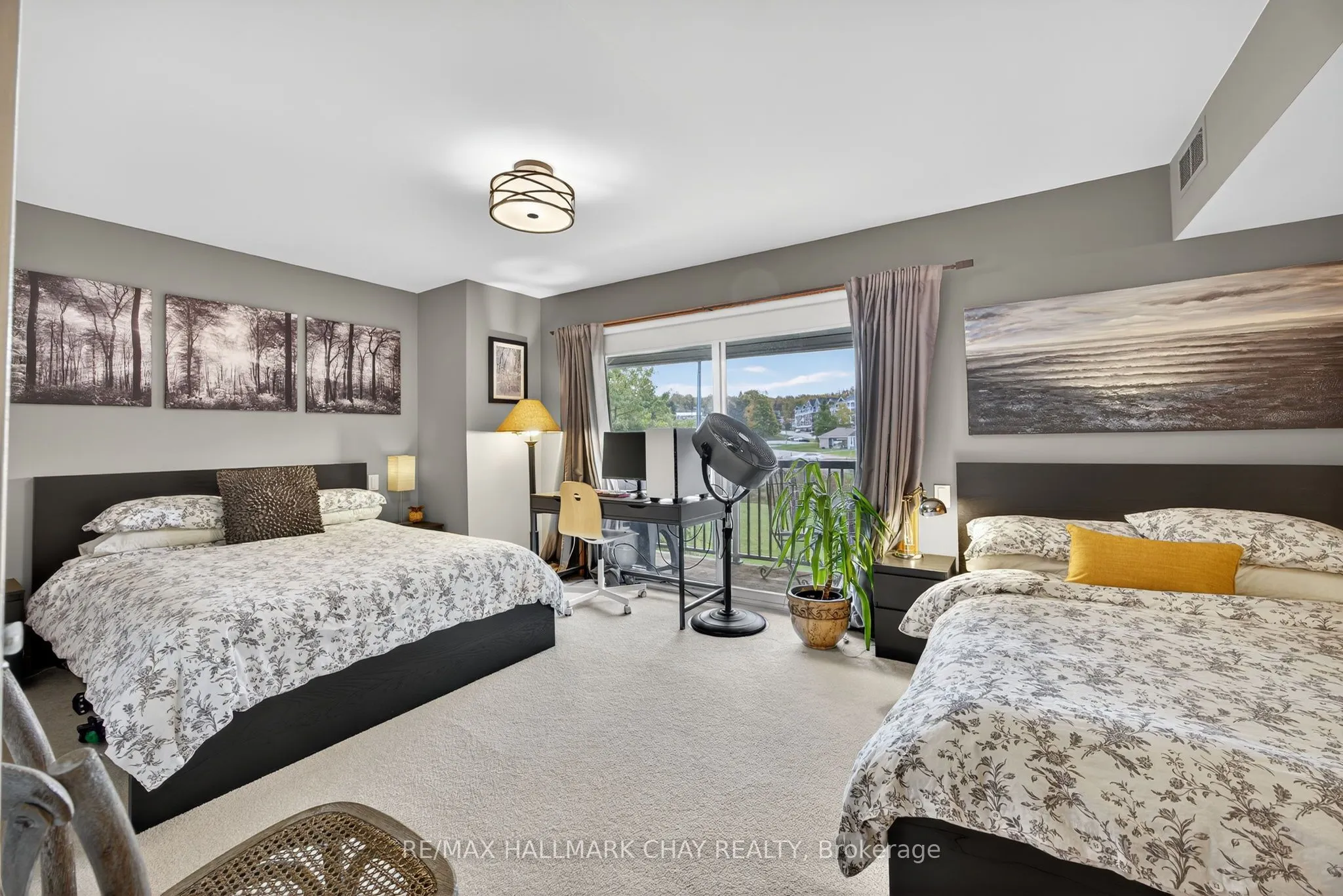 1102 Horseshoe Valley Road W, #312