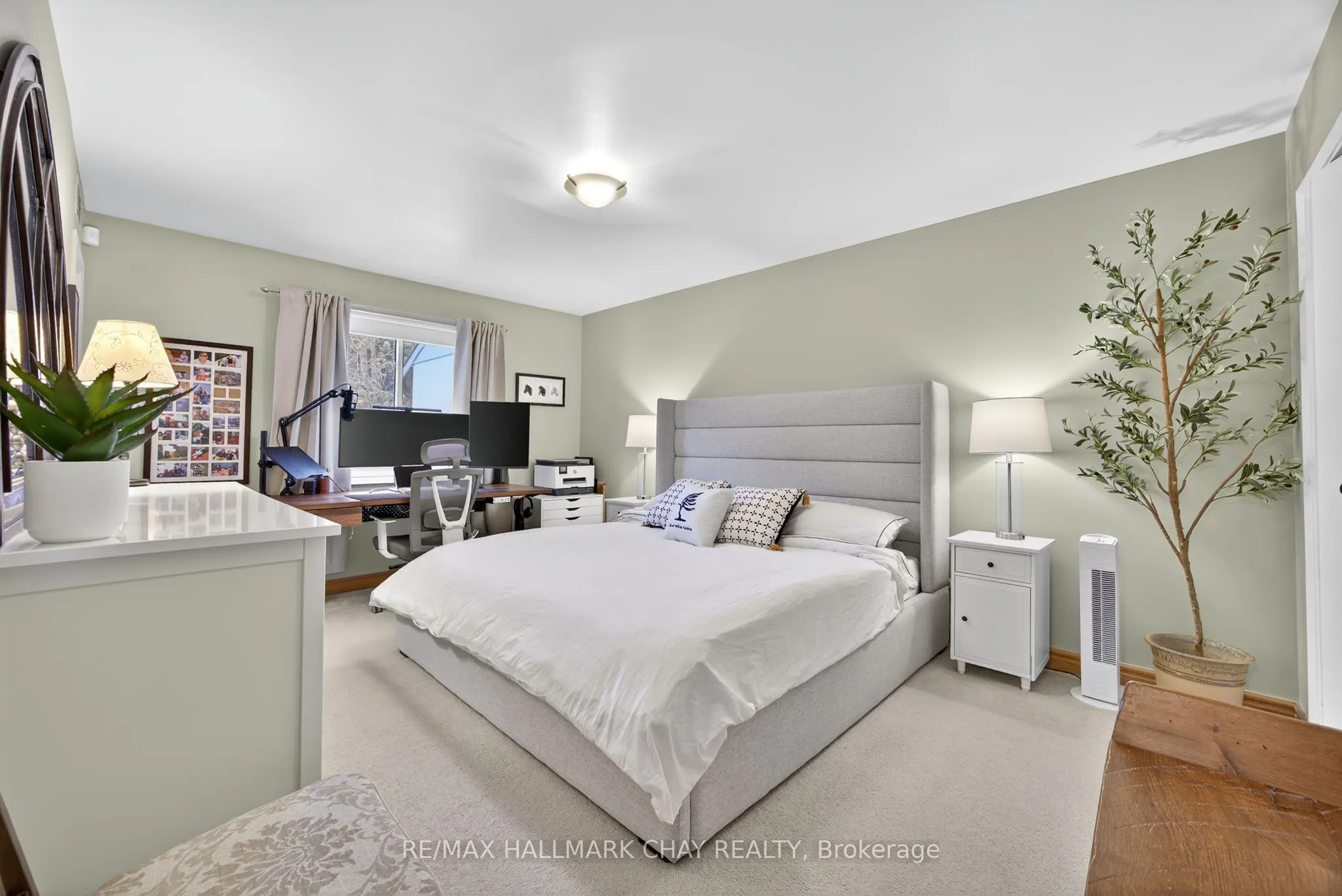 1102 Horseshoe Valley Road W, #312