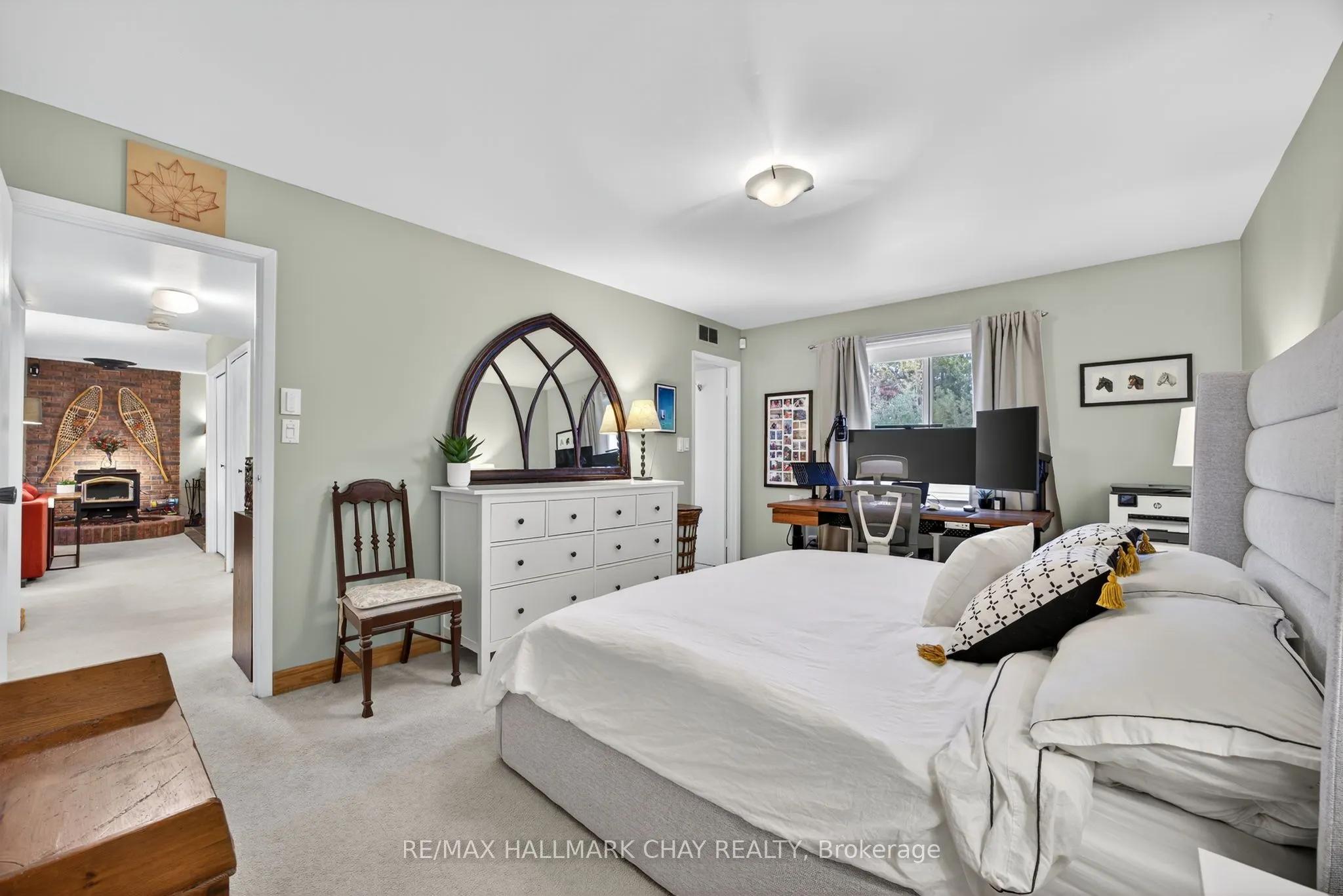 1102 Horseshoe Valley Road W, #312