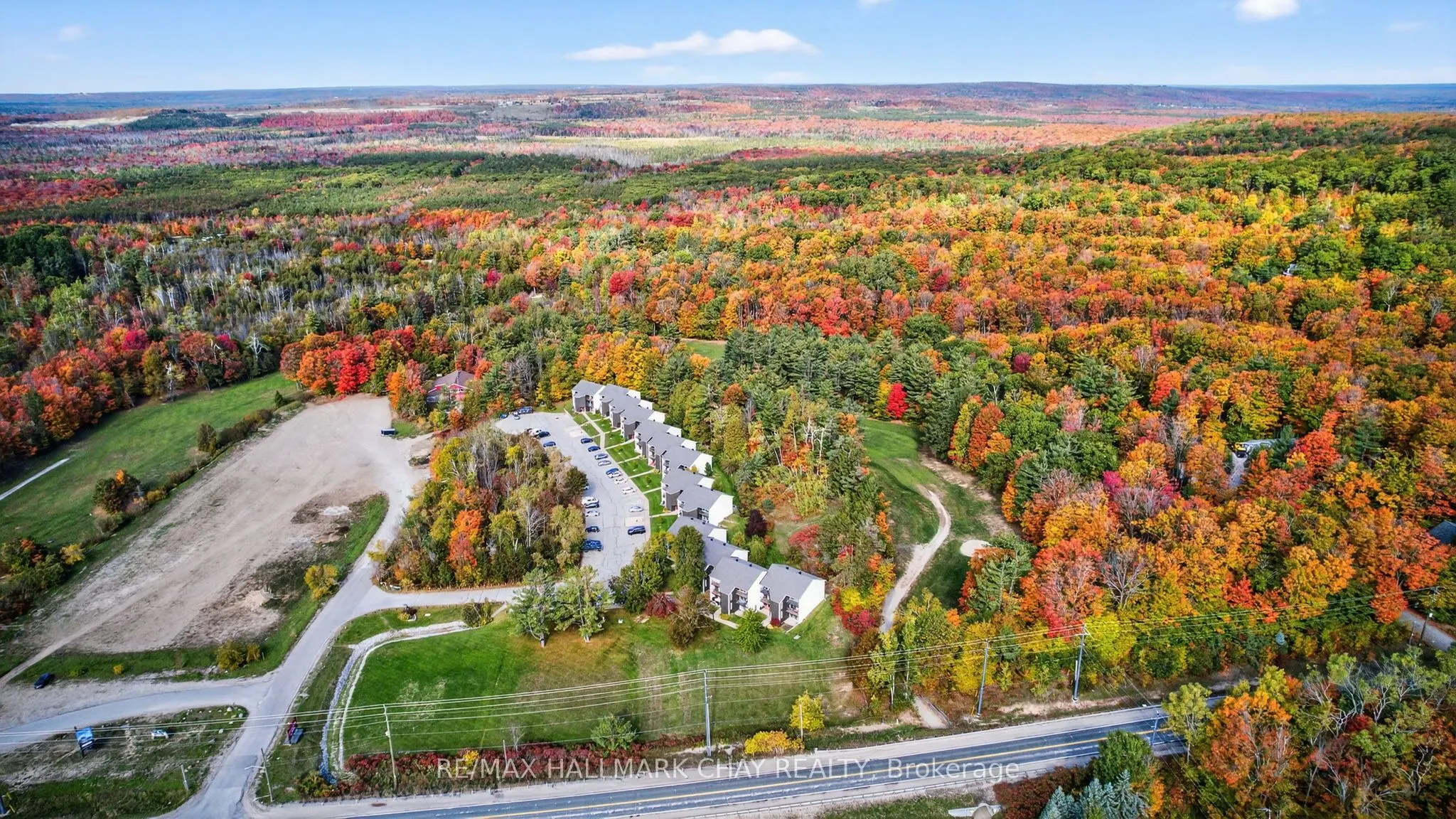 1102 Horseshoe Valley Road W #312