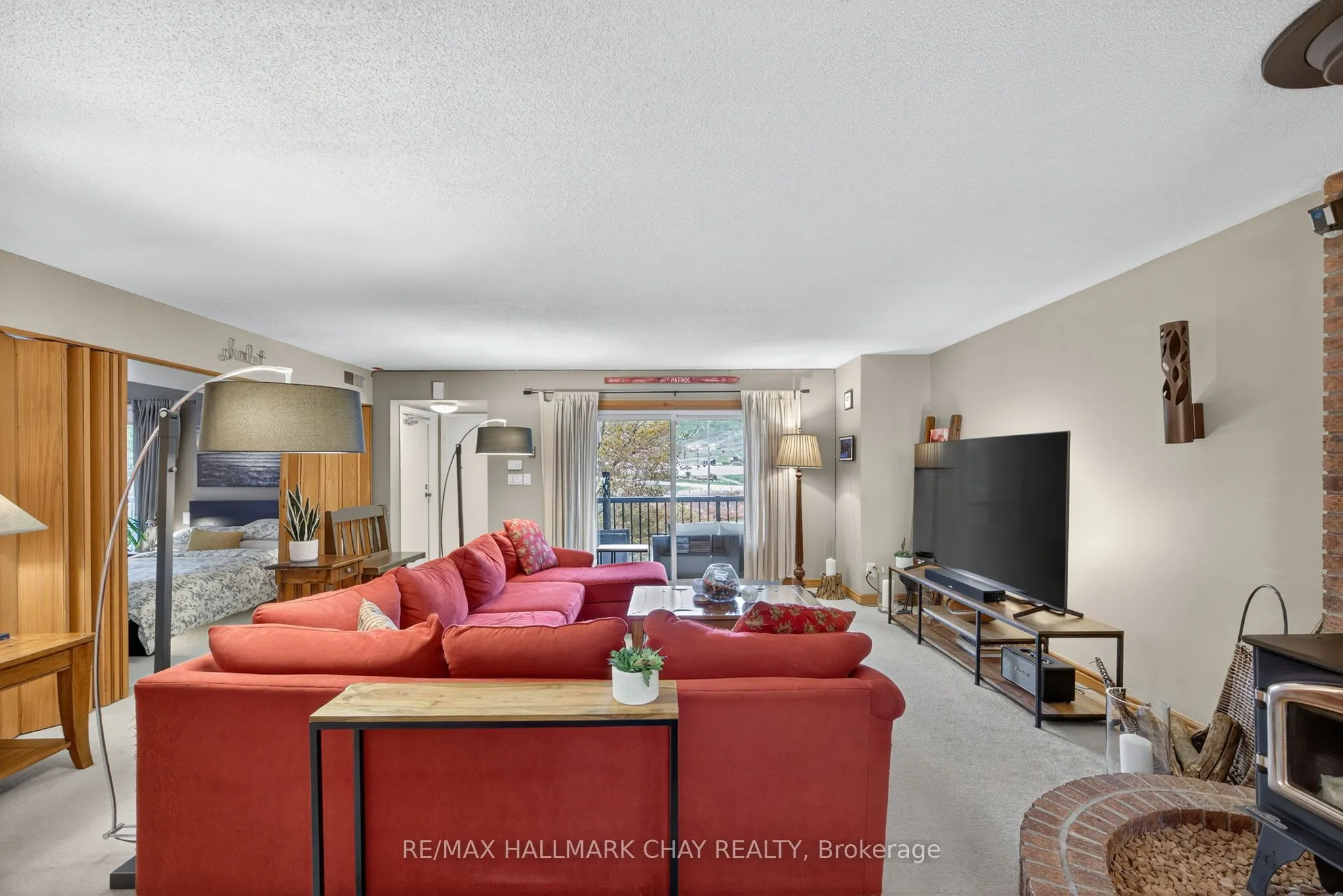1102 Horseshoe Valley Road W, #312