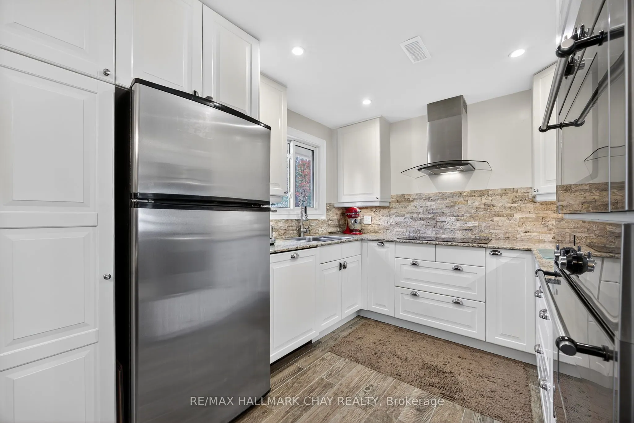 1102 Horseshoe Valley Road W, #312