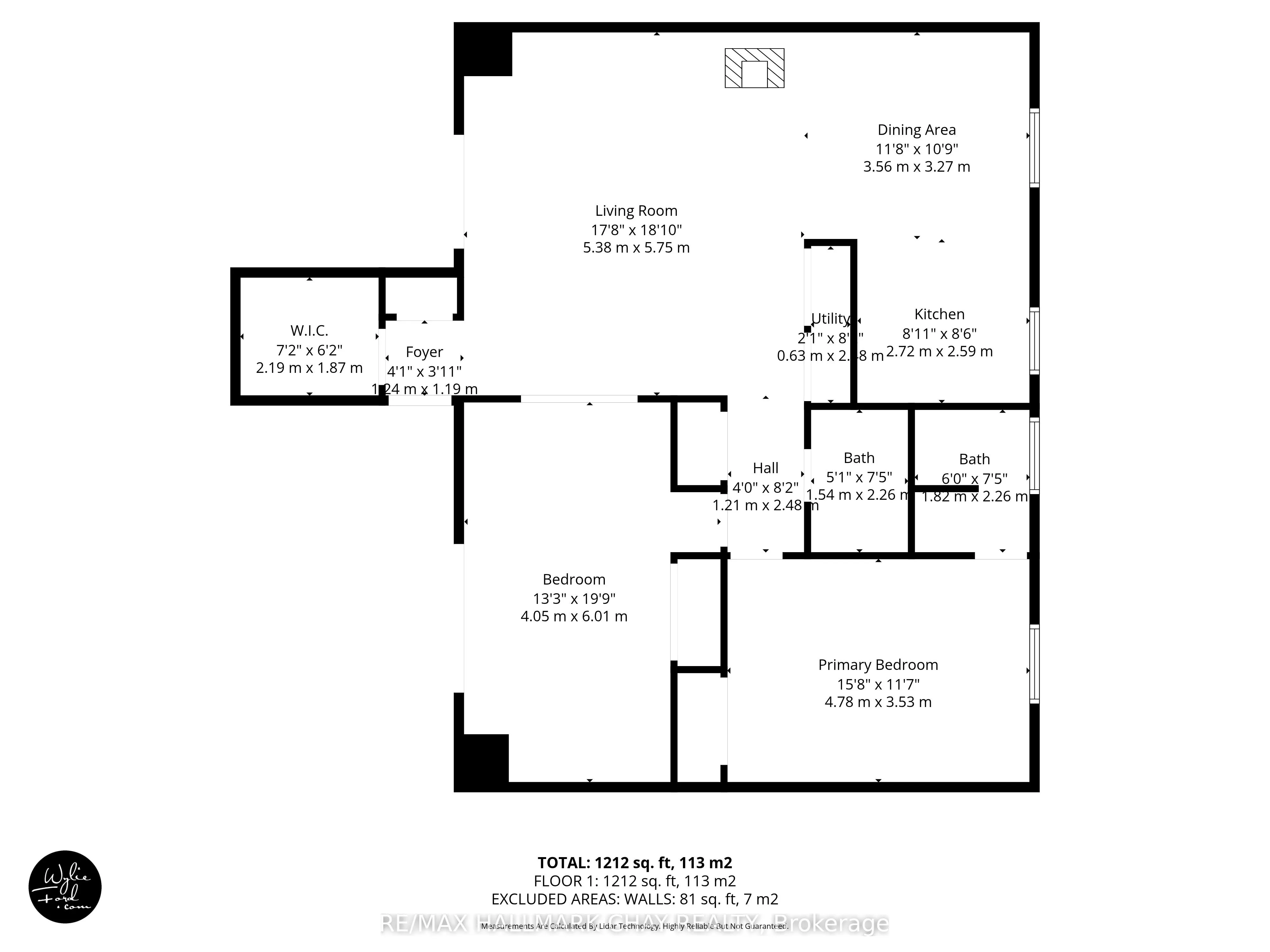 1102 Horseshoe Valley Road W, #312