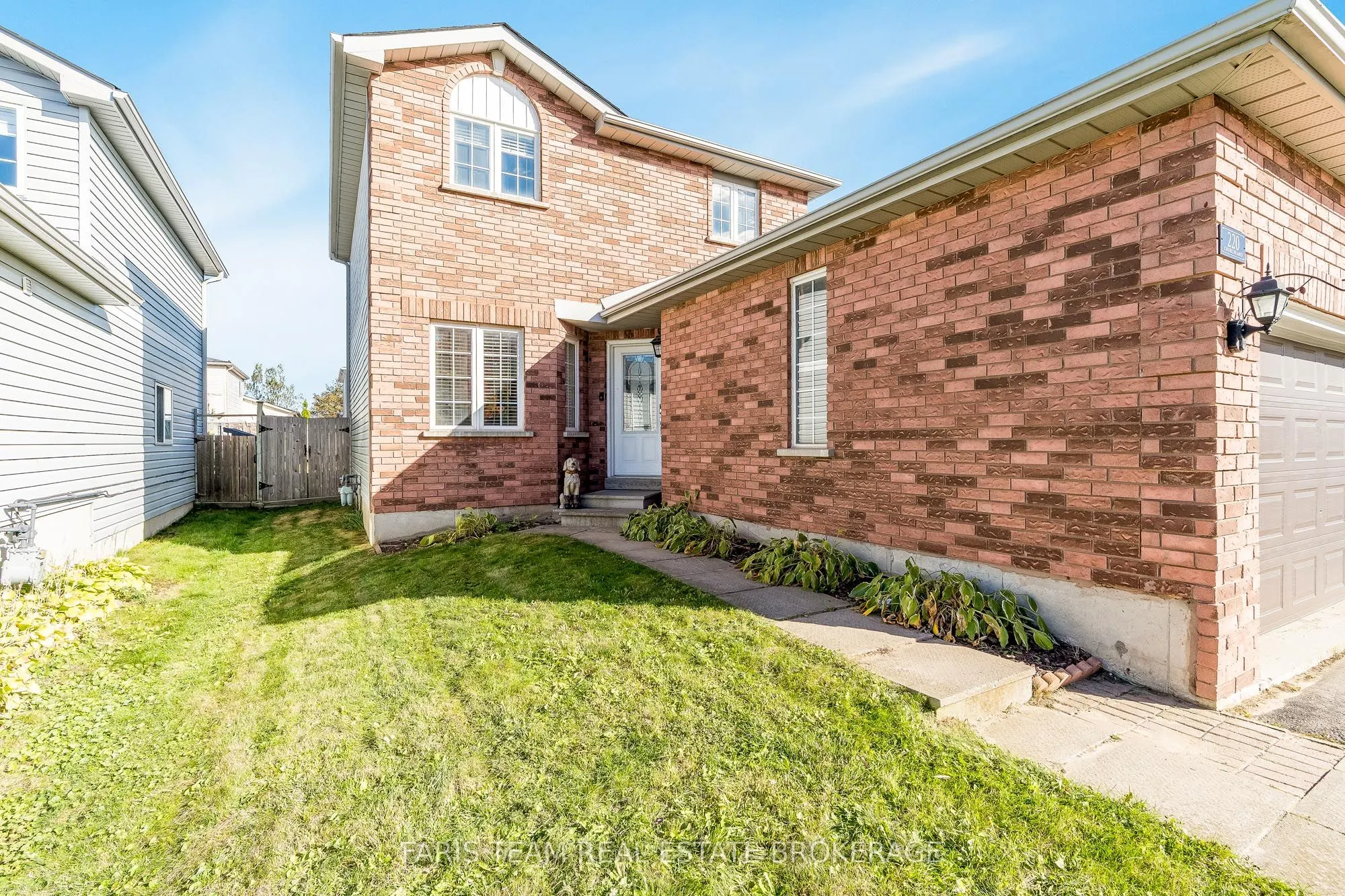 220 Churchland Drive