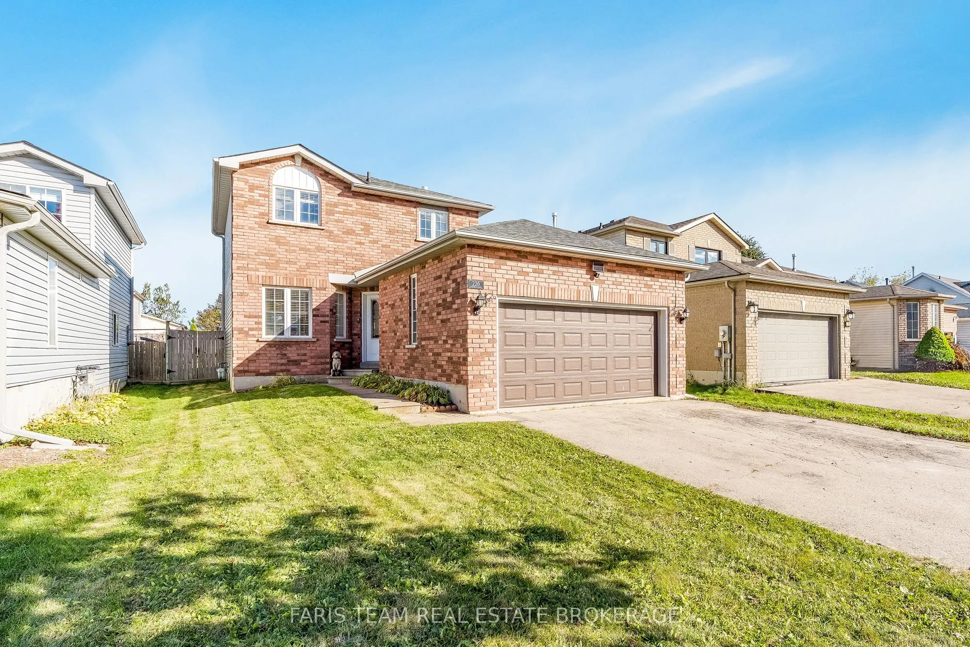 220 Churchland Drive
