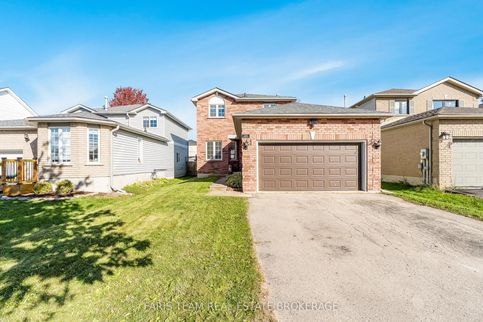 220 Churchland Drive