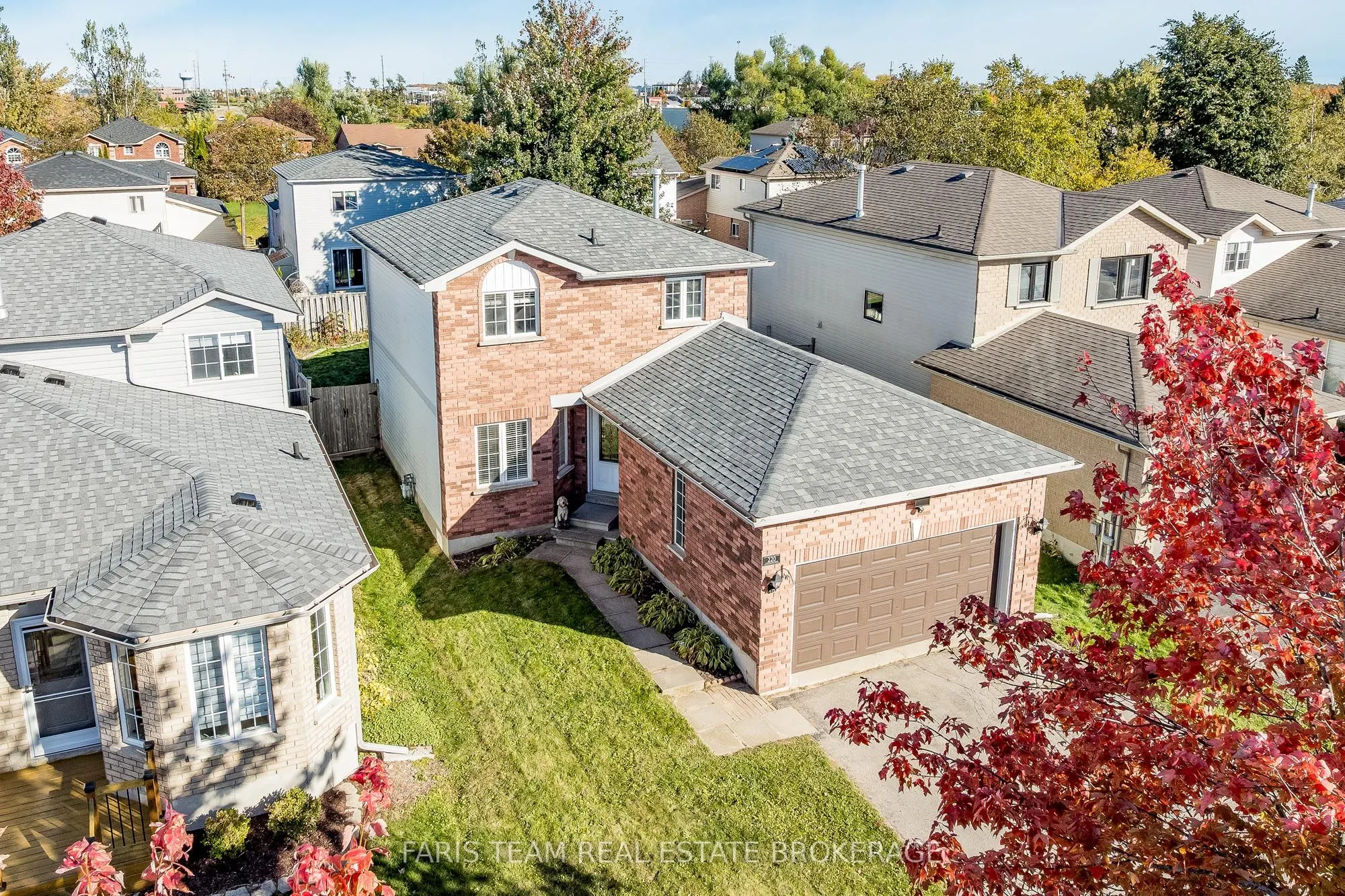 220 Churchland Drive