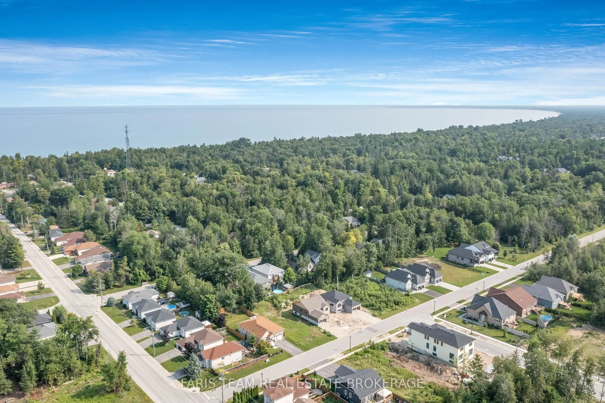 Lot 51 Robinson Road