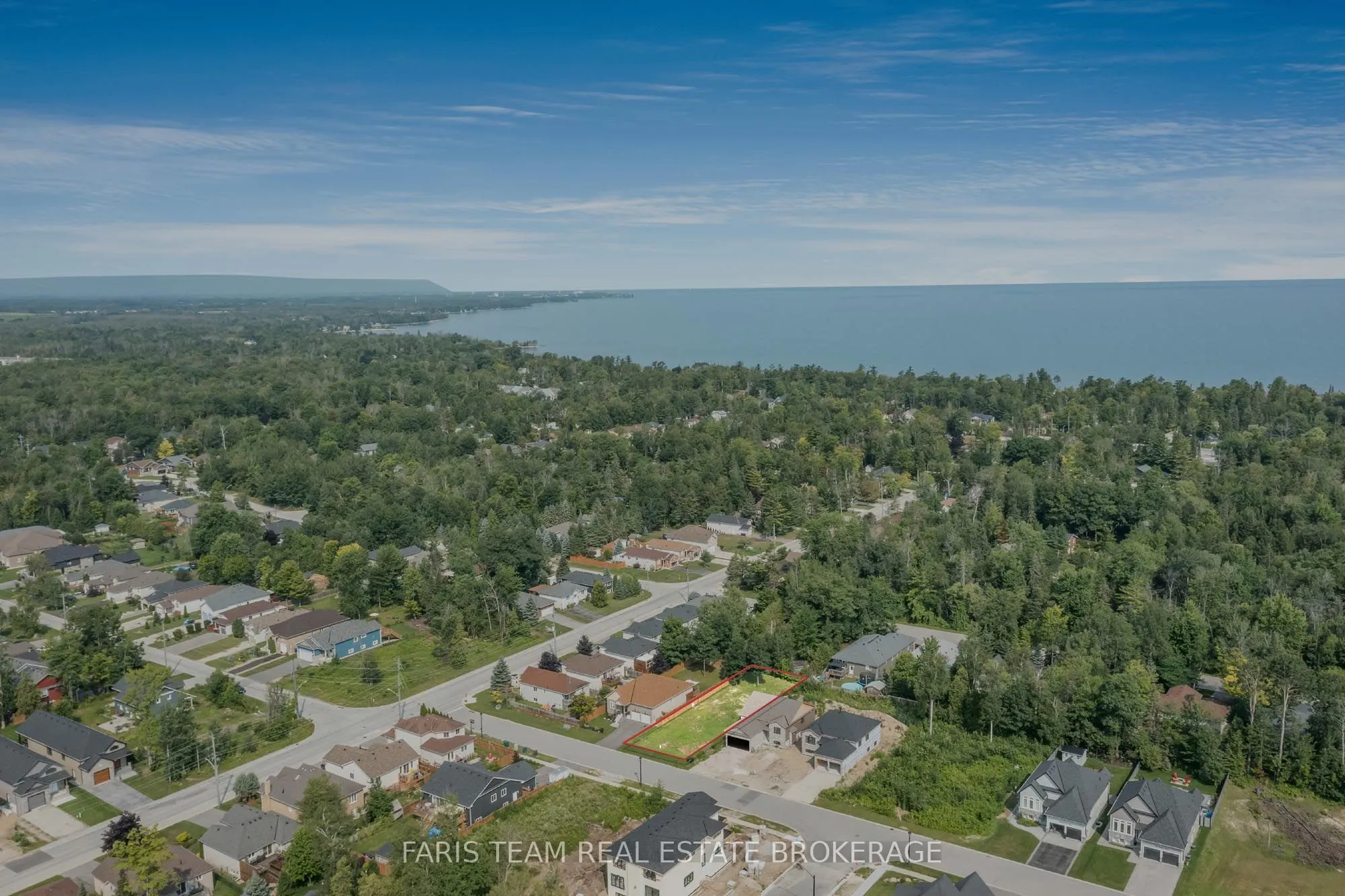 Lot 51 Robinson Road