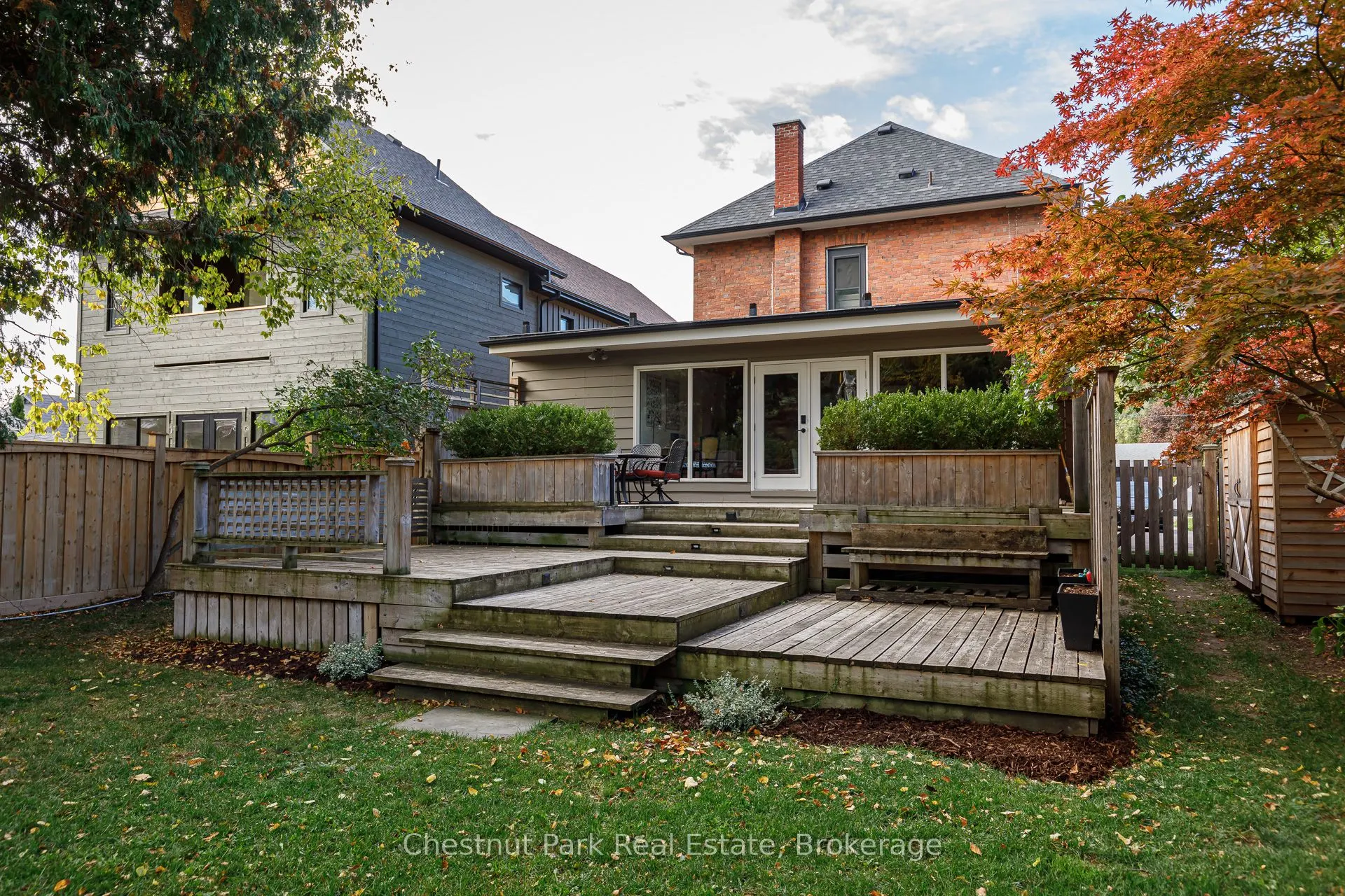55 Robinson Street
