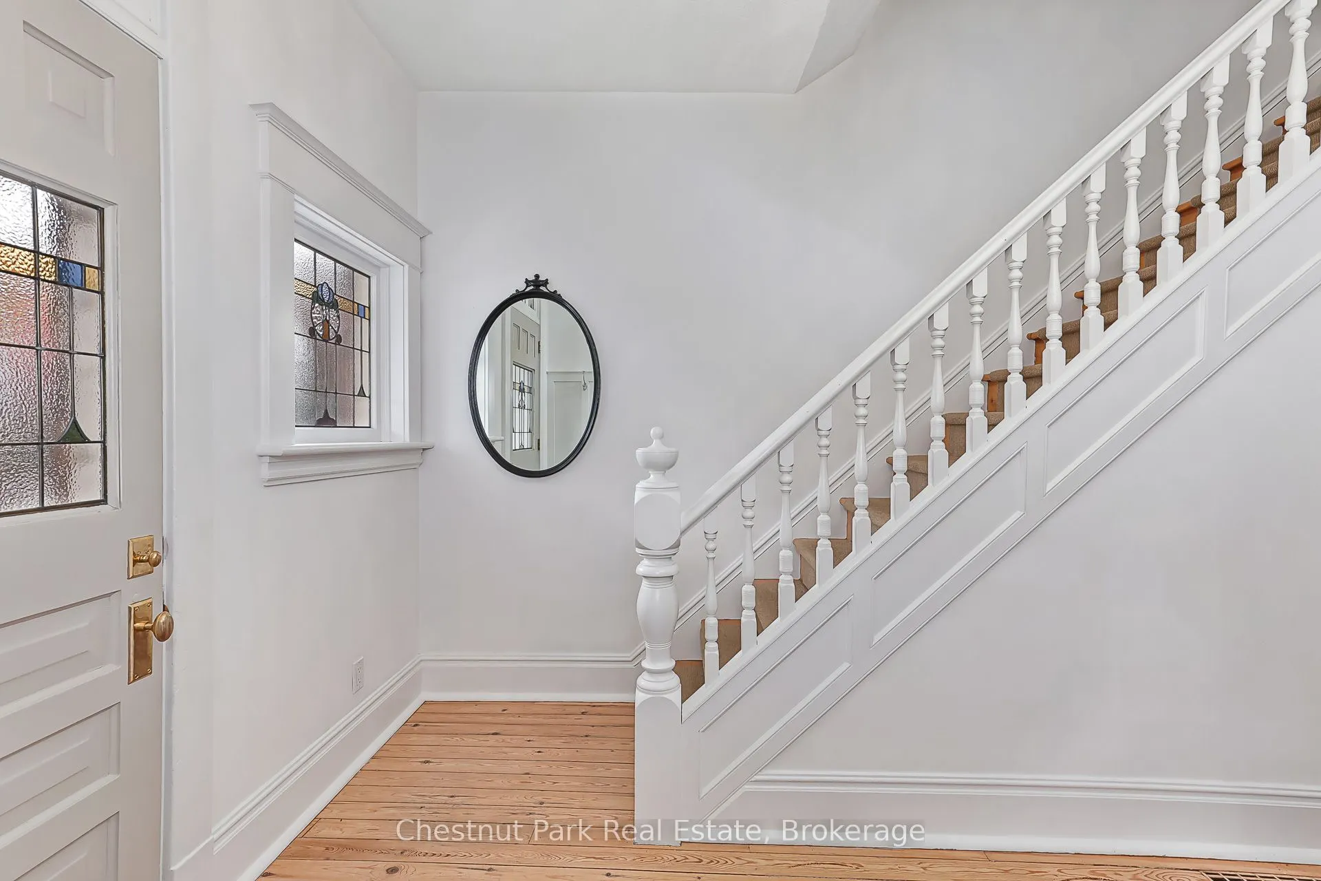 55 Robinson Street